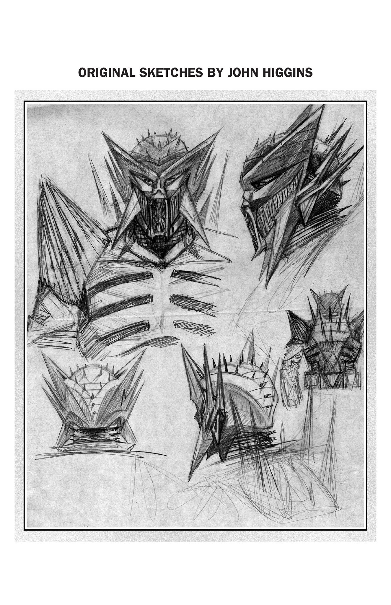 Read online World Without End comic -  Issue # _TPB (Part 2) - 100