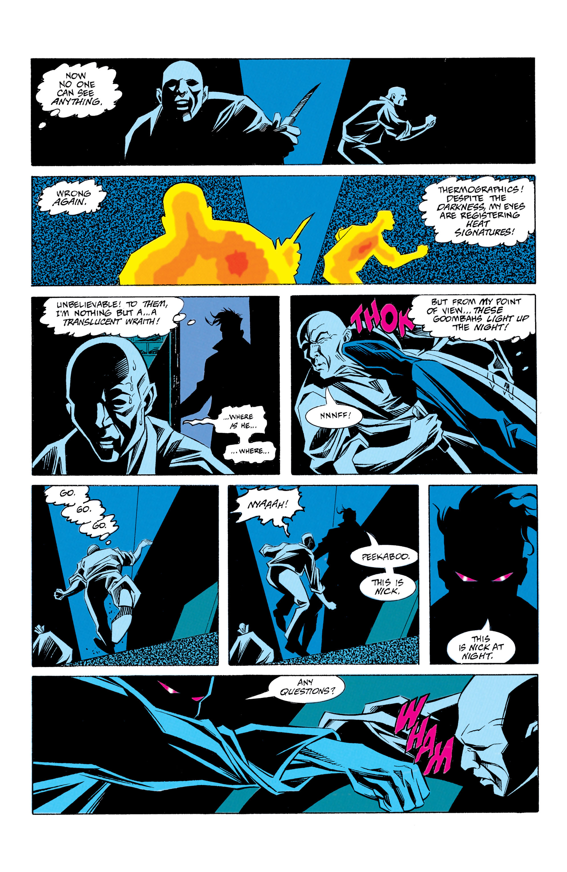 Read online The Flash (1987) comic -  Issue # _Annual 6 - 21