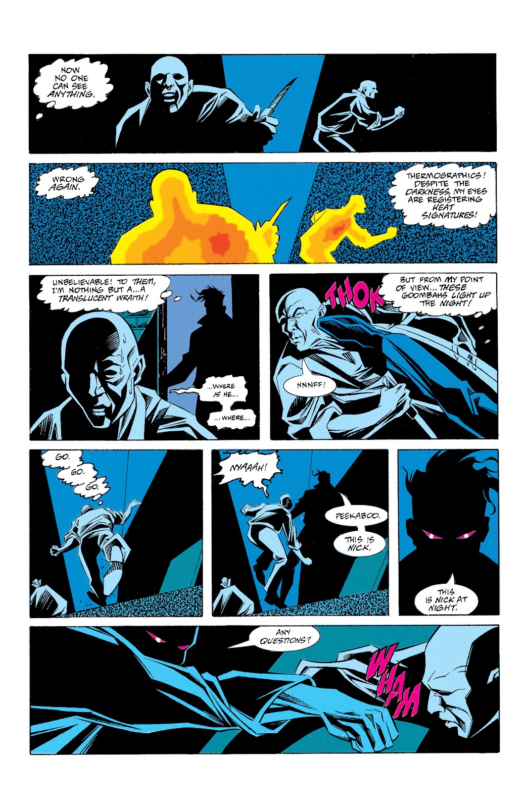 The Flash (1987) issue Annual 6 - Page 21