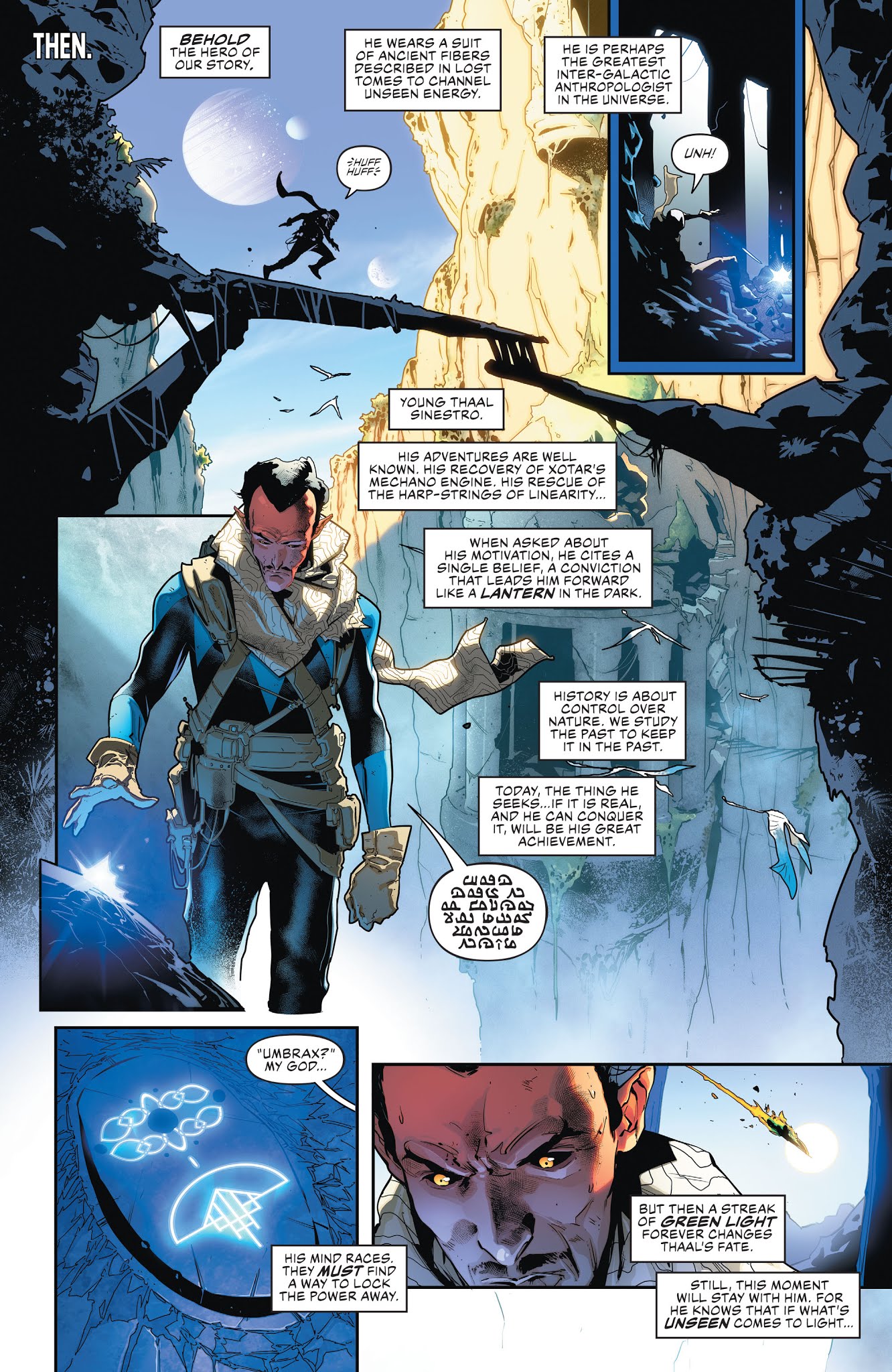 Read online Justice League (2018) comic -  Issue # _TPB 1 (Part 1) - 48