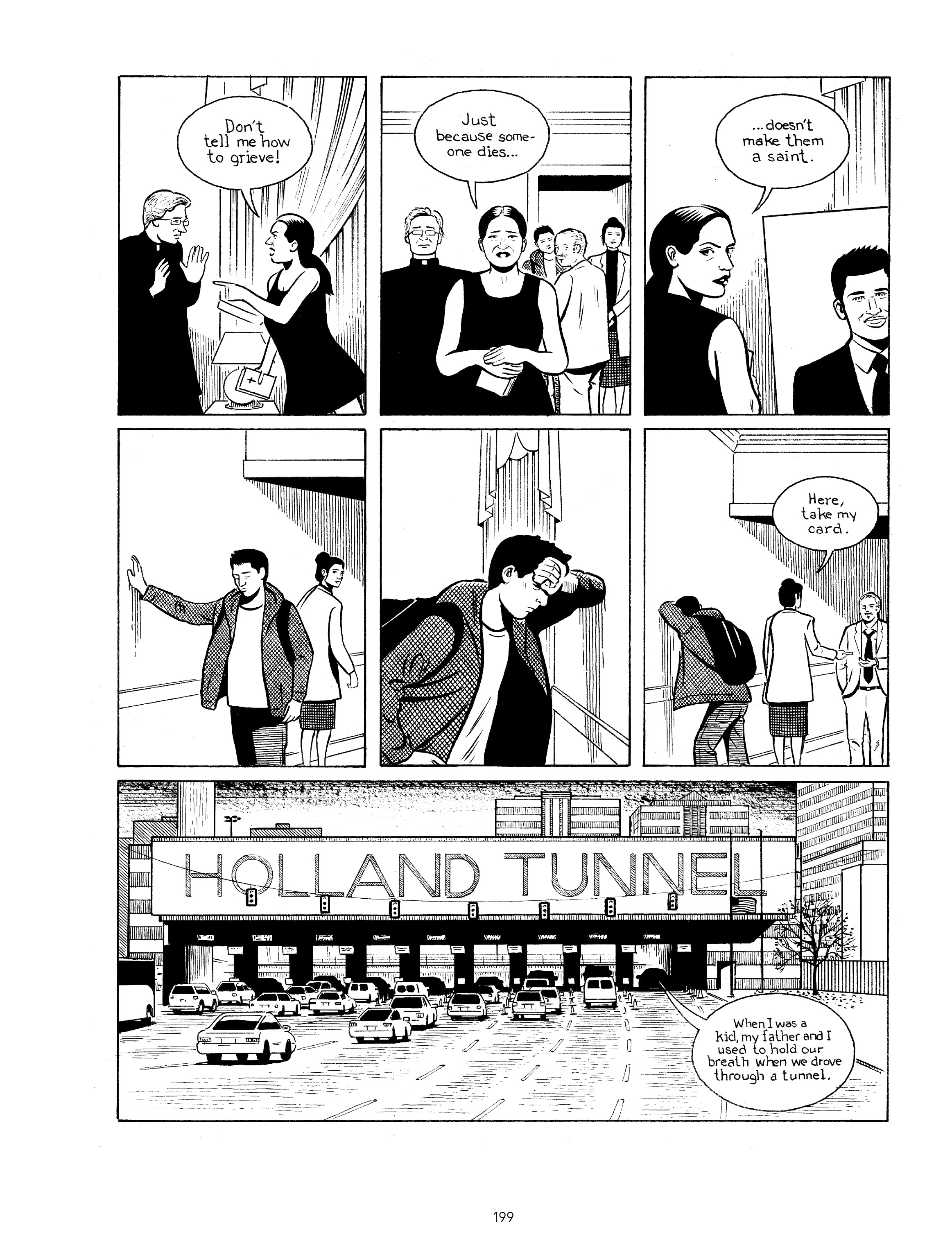 Read online Windows on the World comic -  Issue # TPB (Part 2) - 98