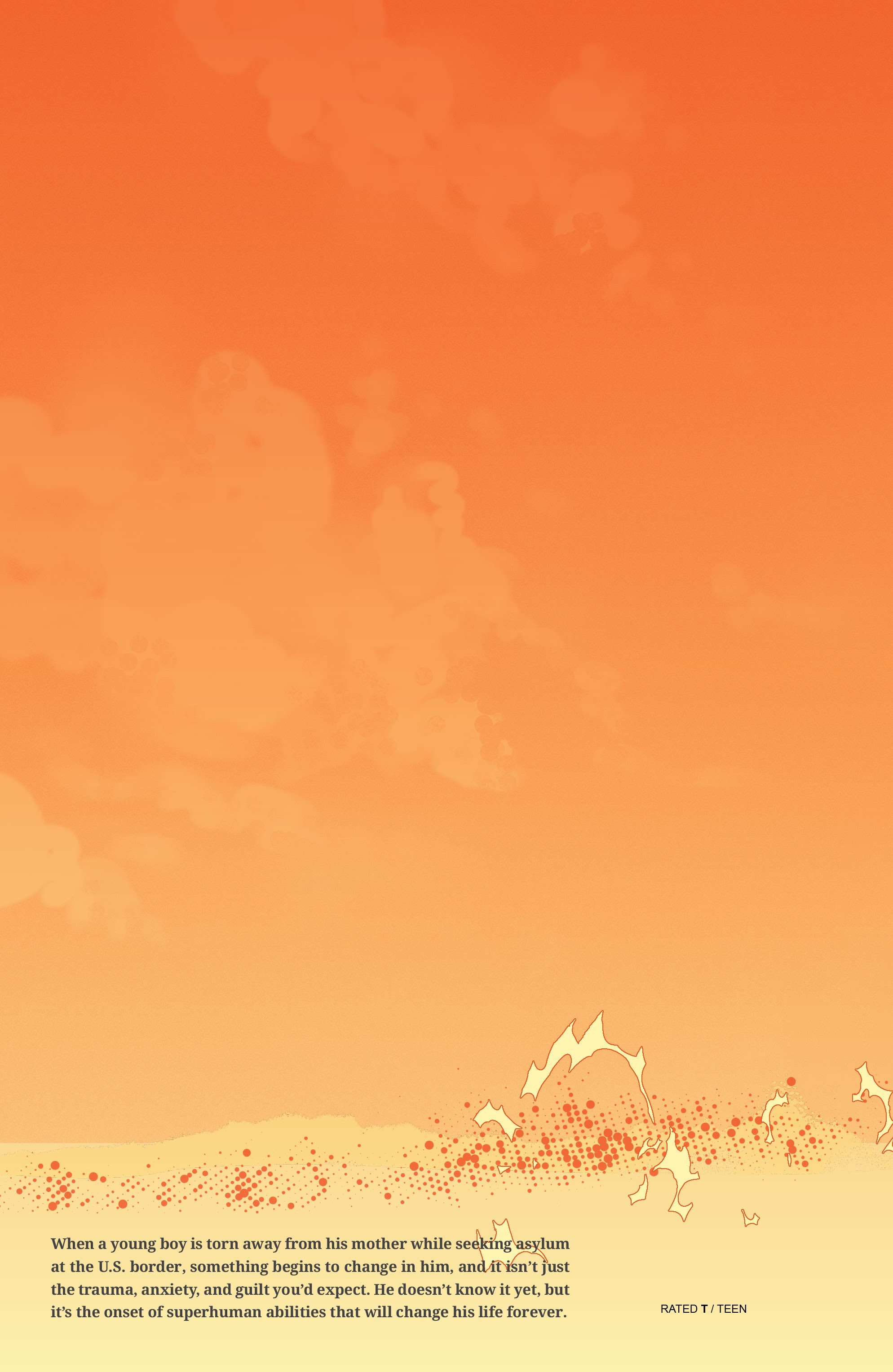 Read online Home (2021) comic -  Issue #5 - 31