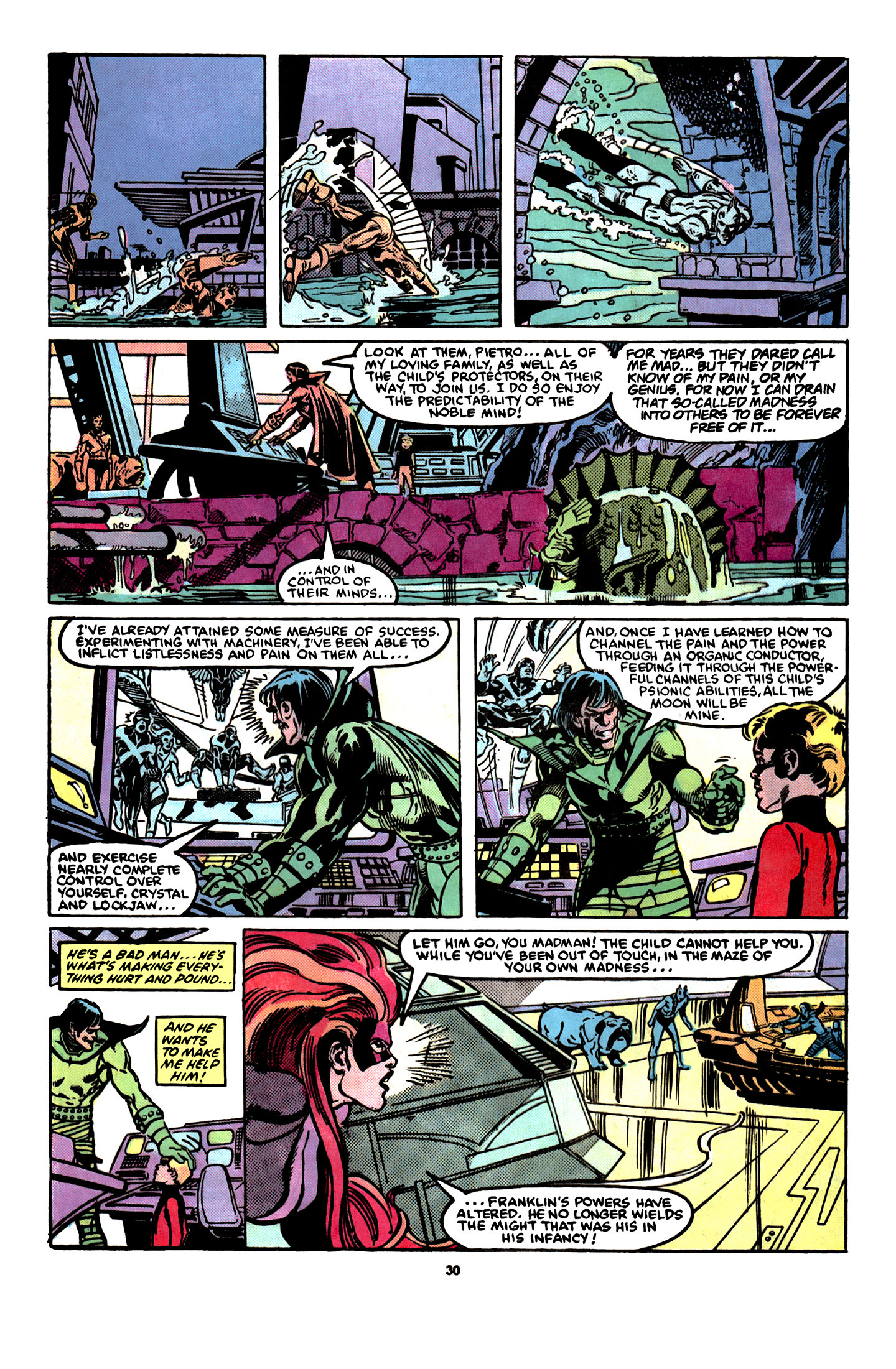 X-Factor (1986) __Annual_2 Page 30