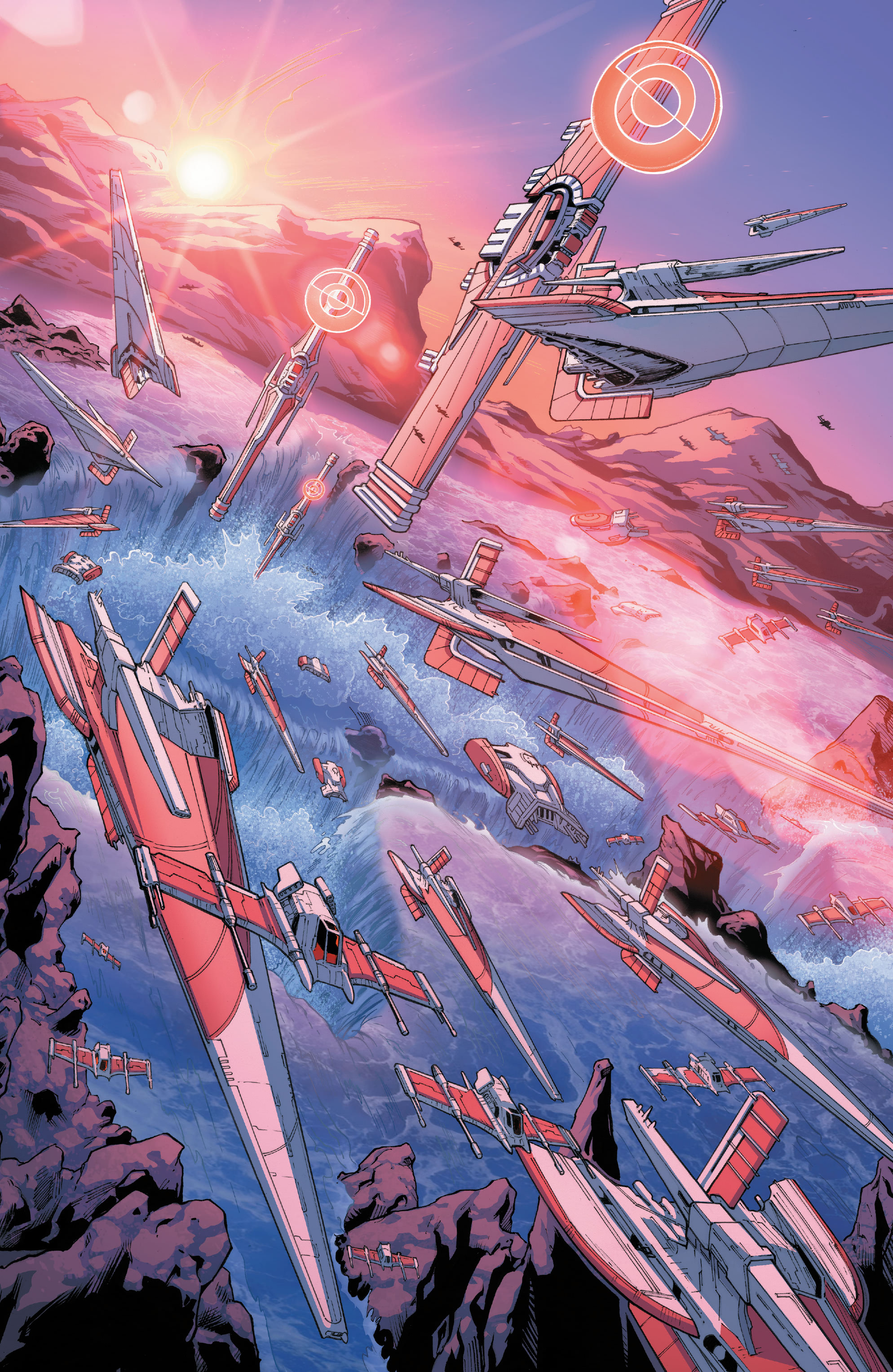 Read online Star Wars: Hidden Empire comic -  Issue #4 - 11