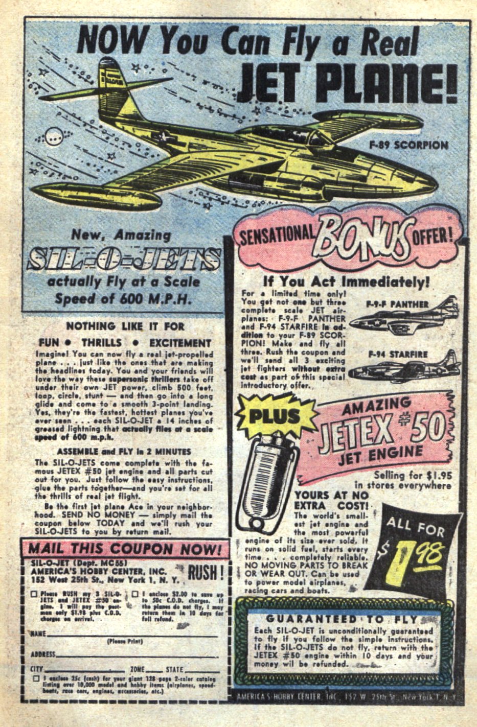 Read online Astonishing comic -  Issue #39 - 19