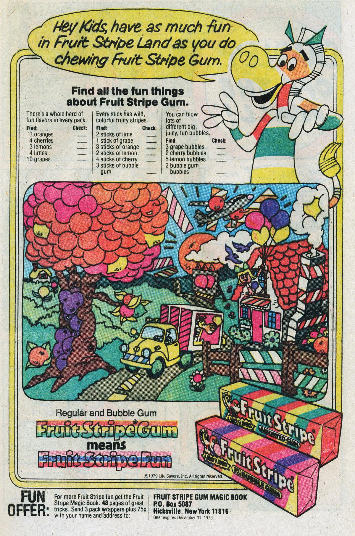 Read online Archie's Pals 'N' Gals (1952) comic -  Issue #134 - 9