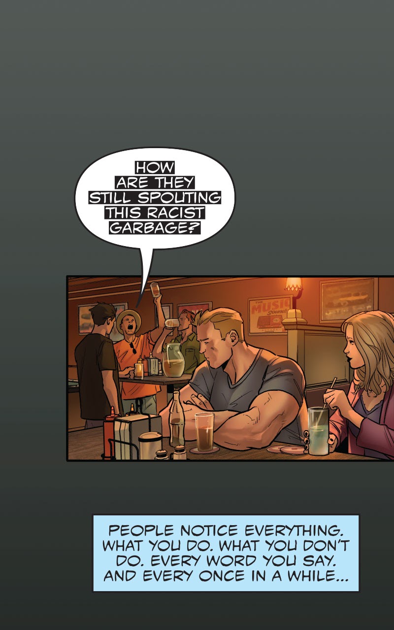 Read online Captain America: Infinity Comic comic -  Issue #4 - 49