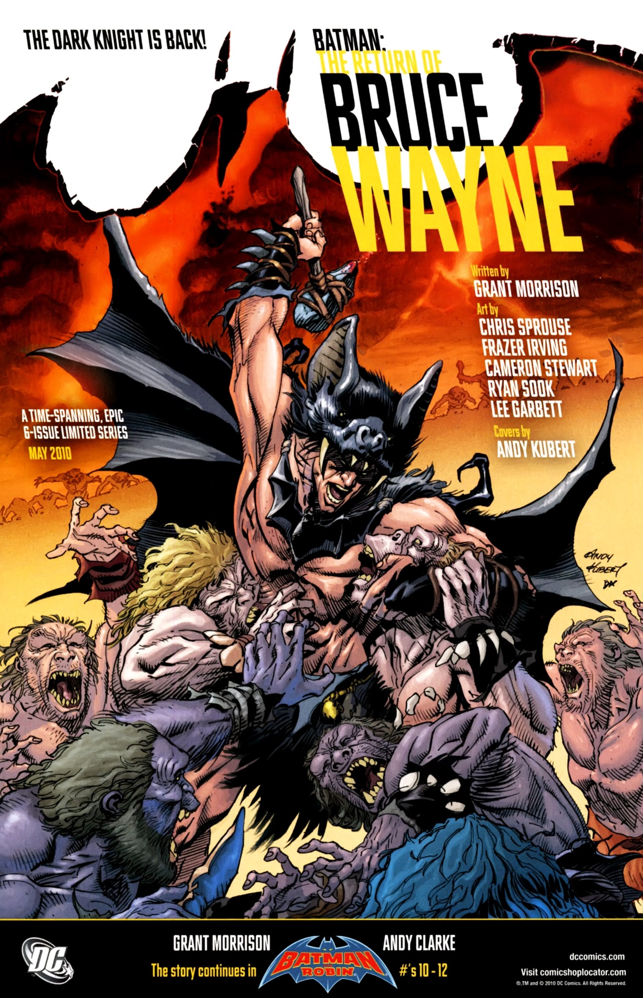 Read online Titans: Villains for Hire Special comic -  Issue # Full - 22