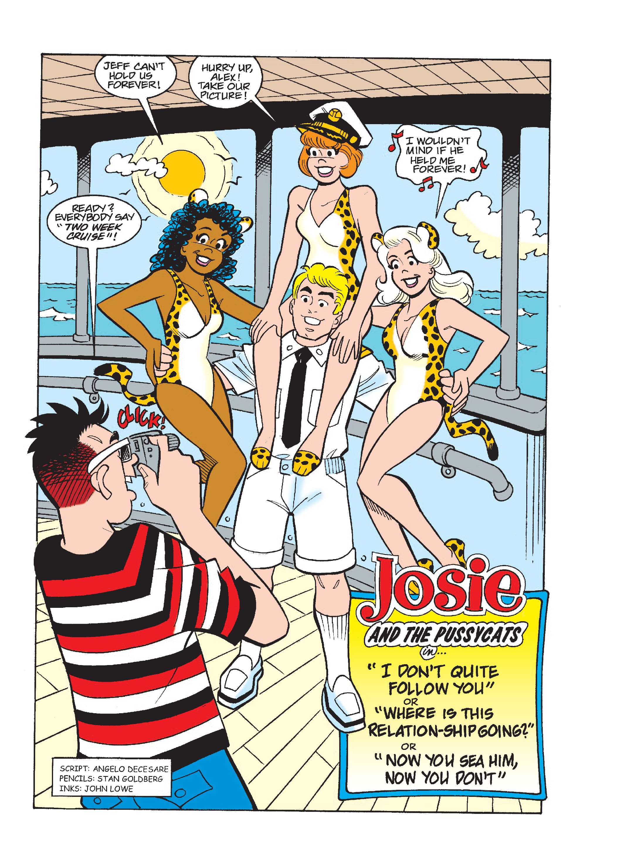 Read online Betty & Veronica Friends Double Digest comic -  Issue #279 - 51