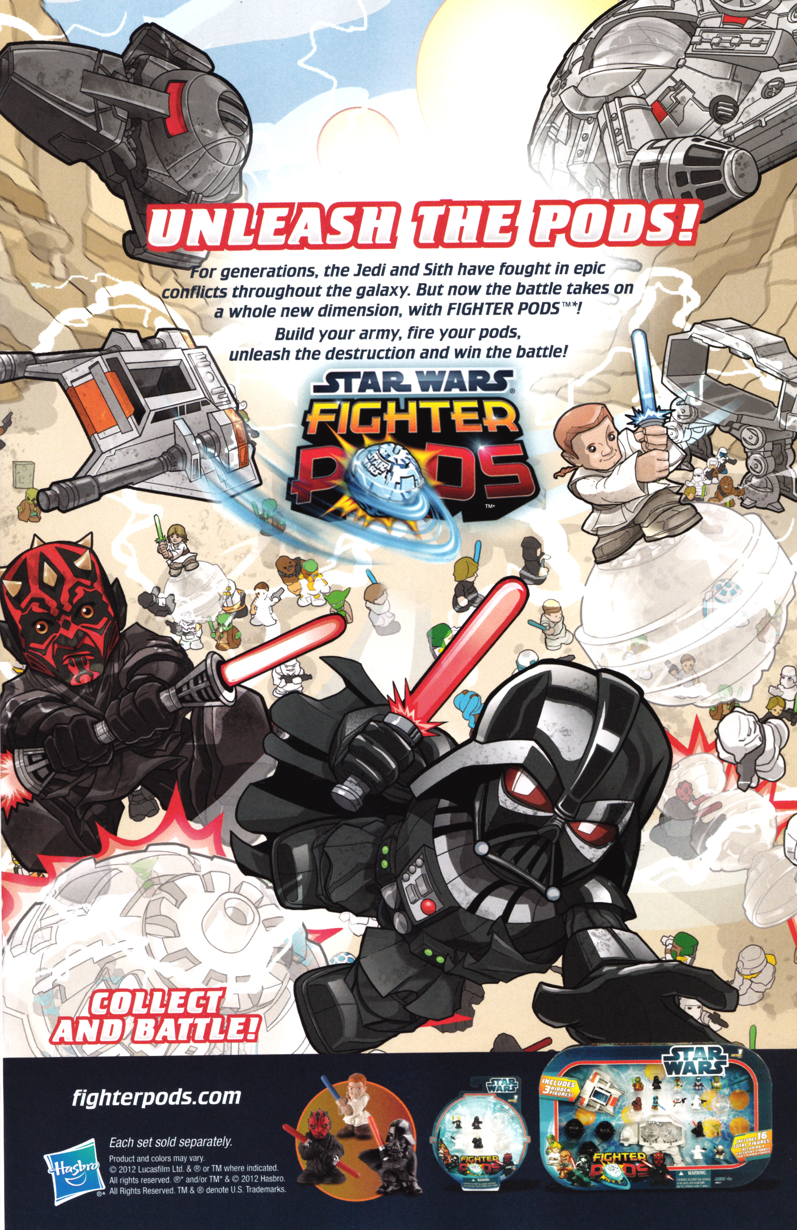 Read online Star Wars: Darth Vader and the Ninth Assassin comic -  Issue #2 - 9