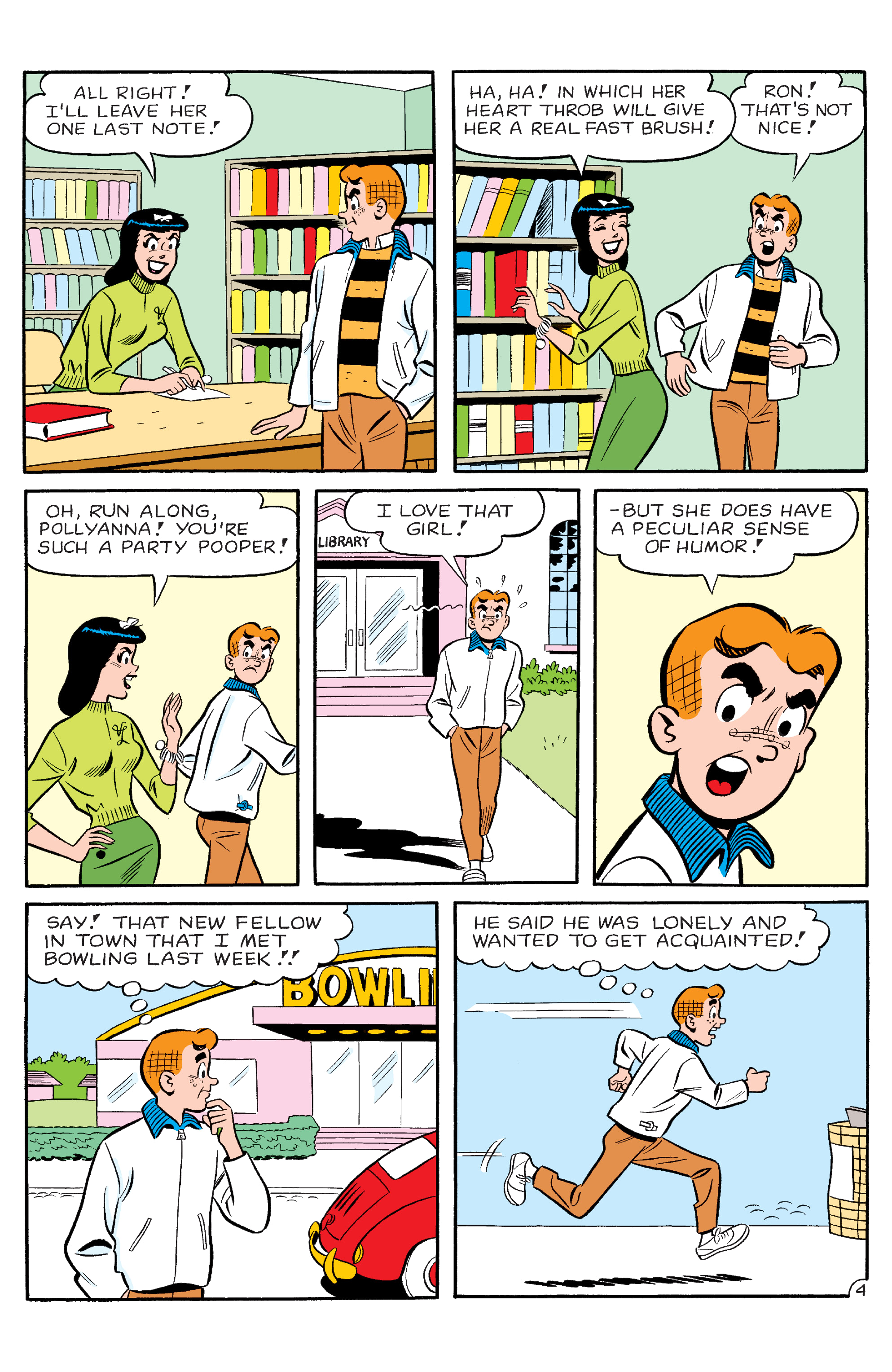 Read online Archie Comics 80th Anniversary Presents comic -  Issue #13 - 32