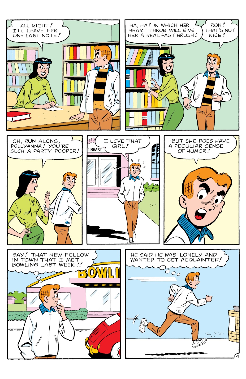 Archie Comics 80th Anniversary Presents issue 13 - Page 32