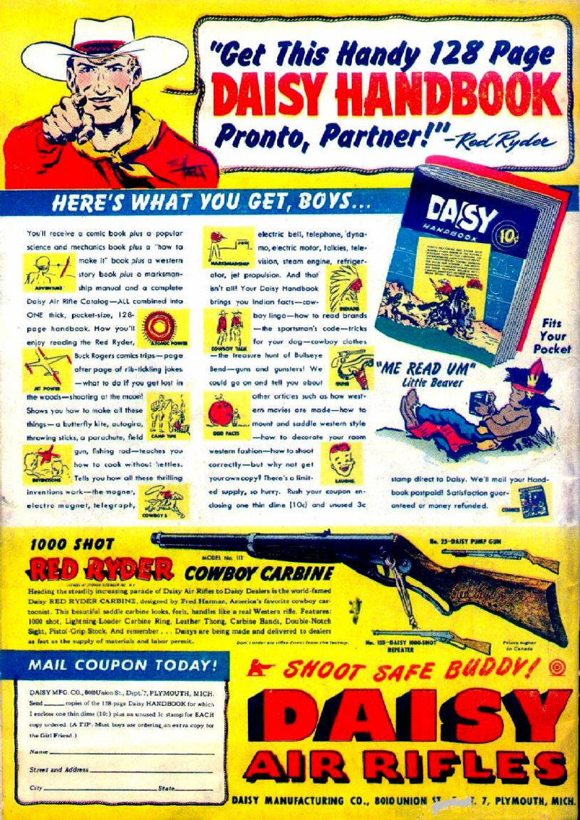 Read online Sensation (Mystery) Comics comic -  Issue #70 - 50