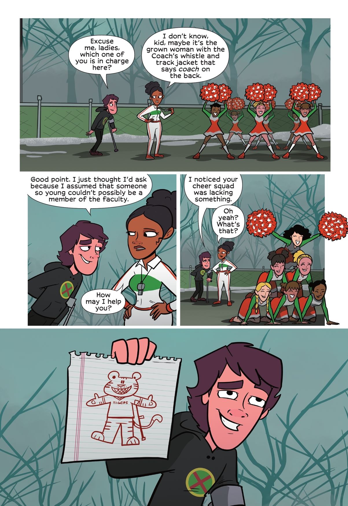 Read online Shazam! Thundercrack comic -  Issue # TPB (Part 1) - 50