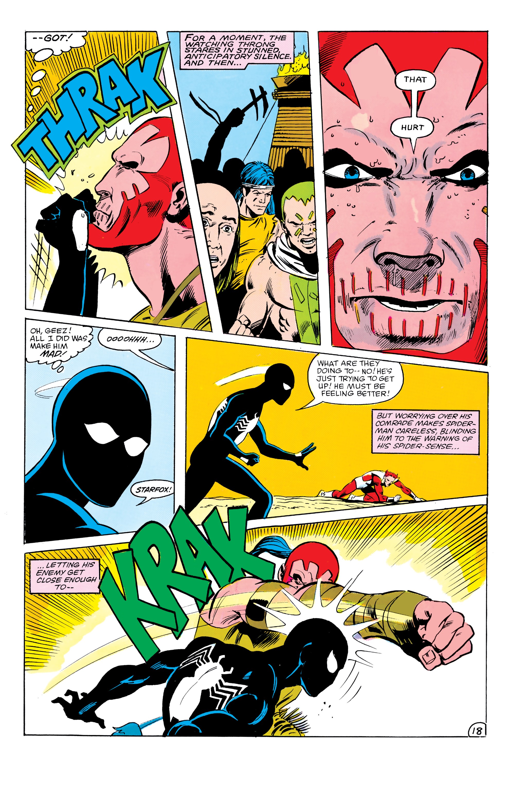 Read online Captain Marvel: Monica Rambeau comic -  Issue # TPB (Part 2) - 6