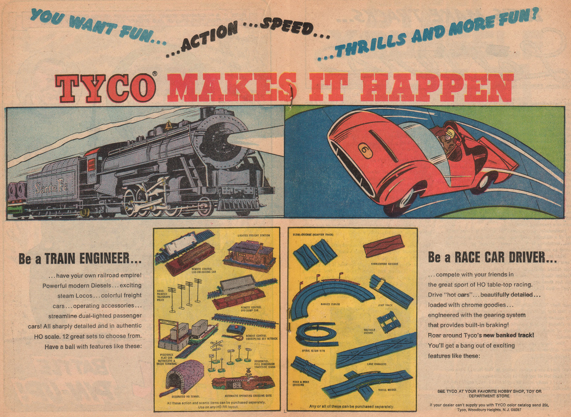 Read online G.I. Combat (1952) comic -  Issue #133 - 18