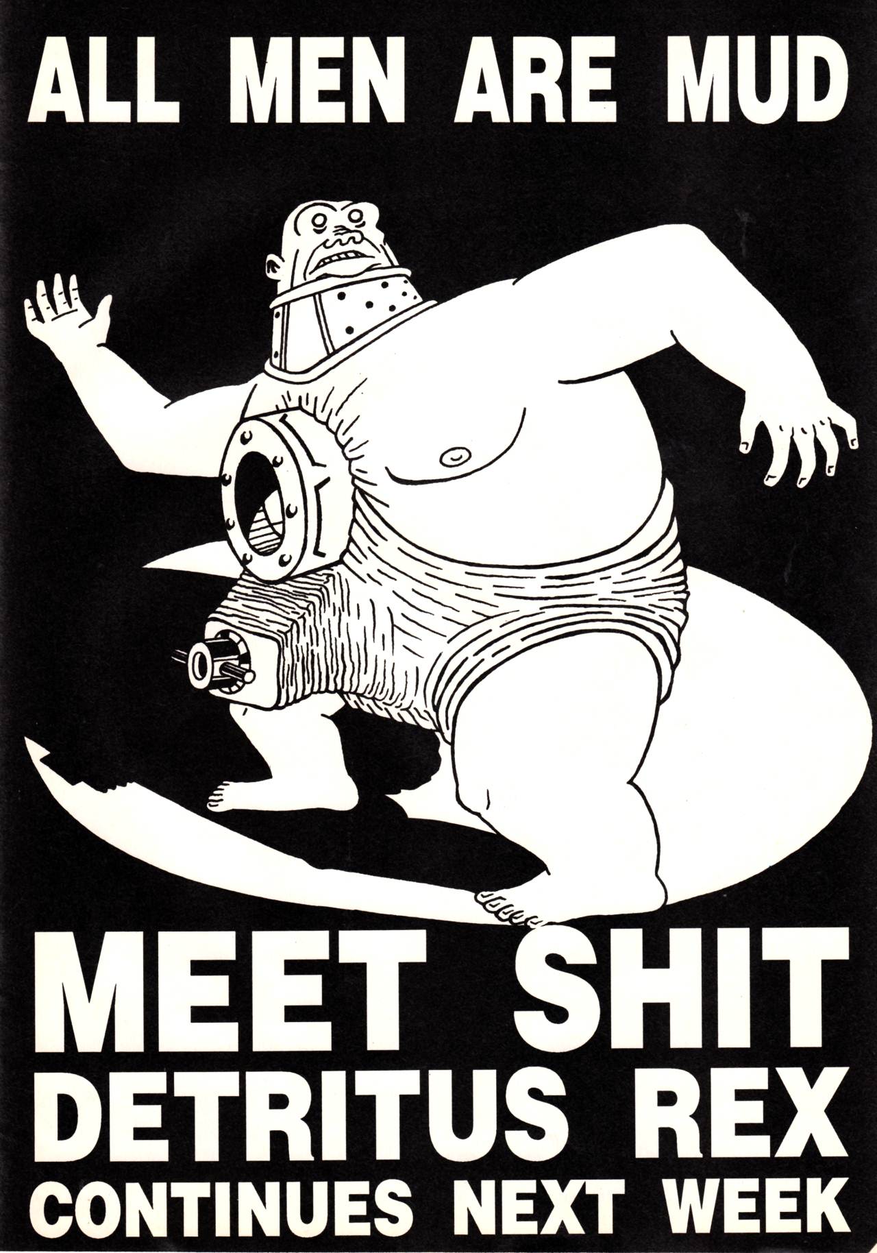 Read online Toxic! comic -  Issue #25 - 25