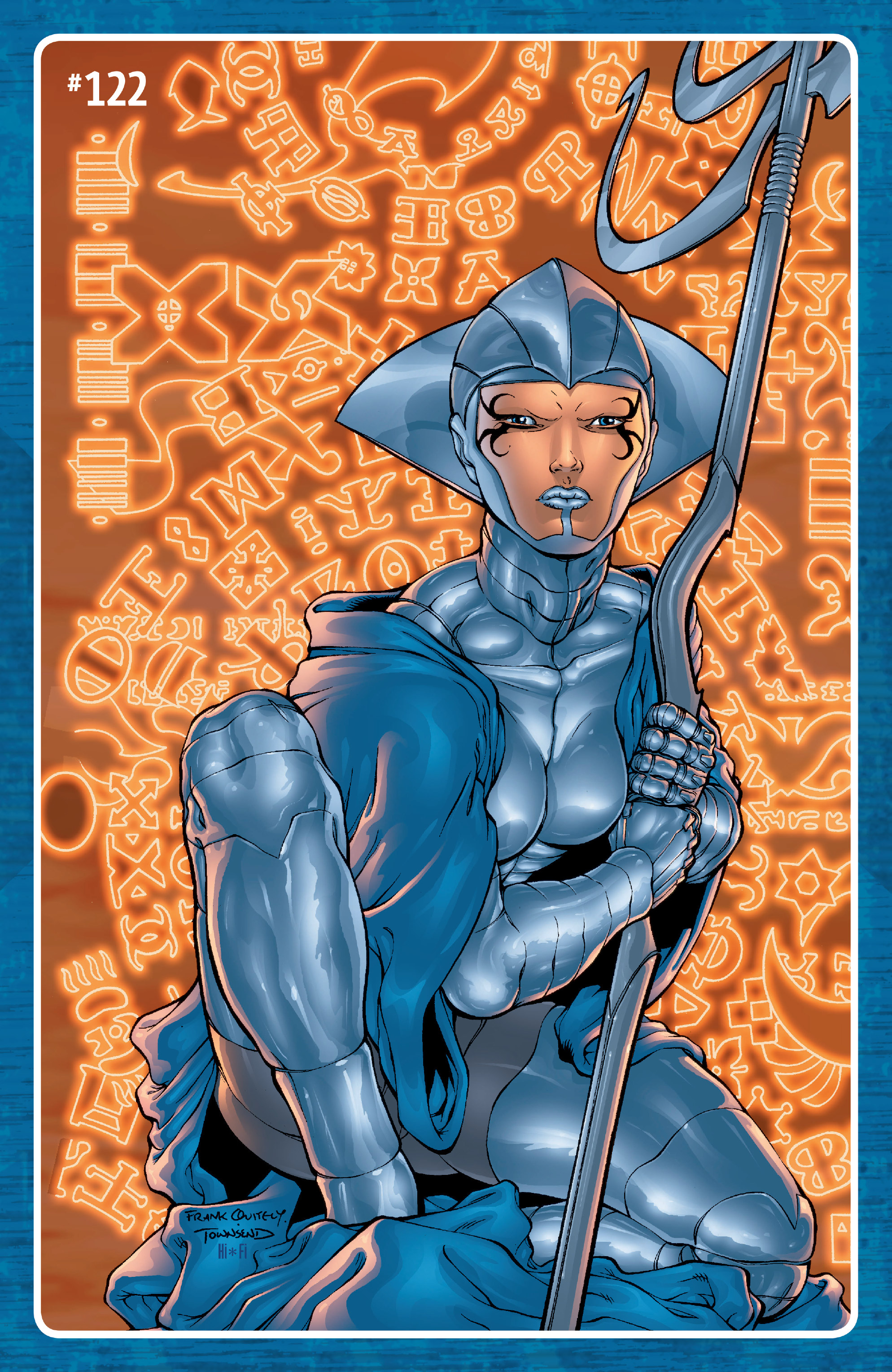 Read online New X-Men (2001) comic -  Issue # _TPB New X-Men by Grant Morrison Ultimate Collection 1 (Part 3) - 25