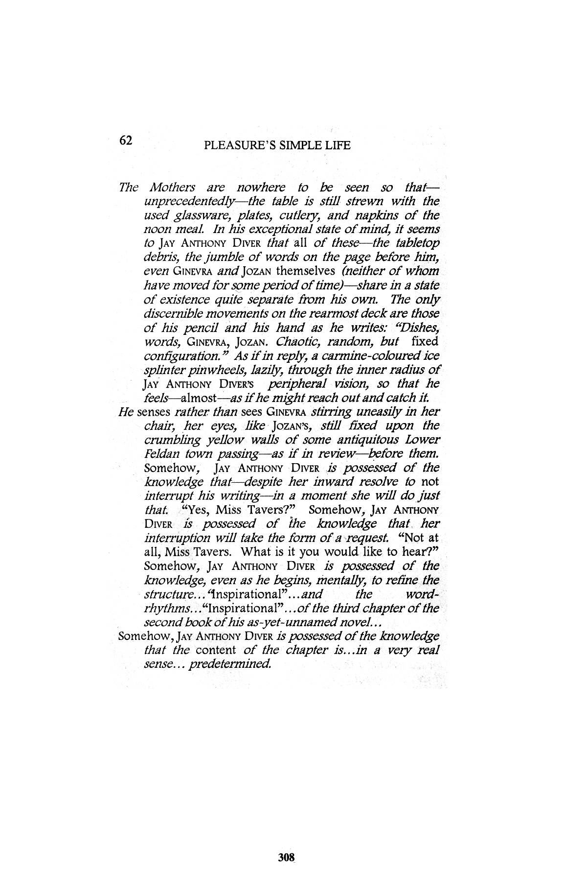 Read online Cerebus comic -  Issue #247 - 5