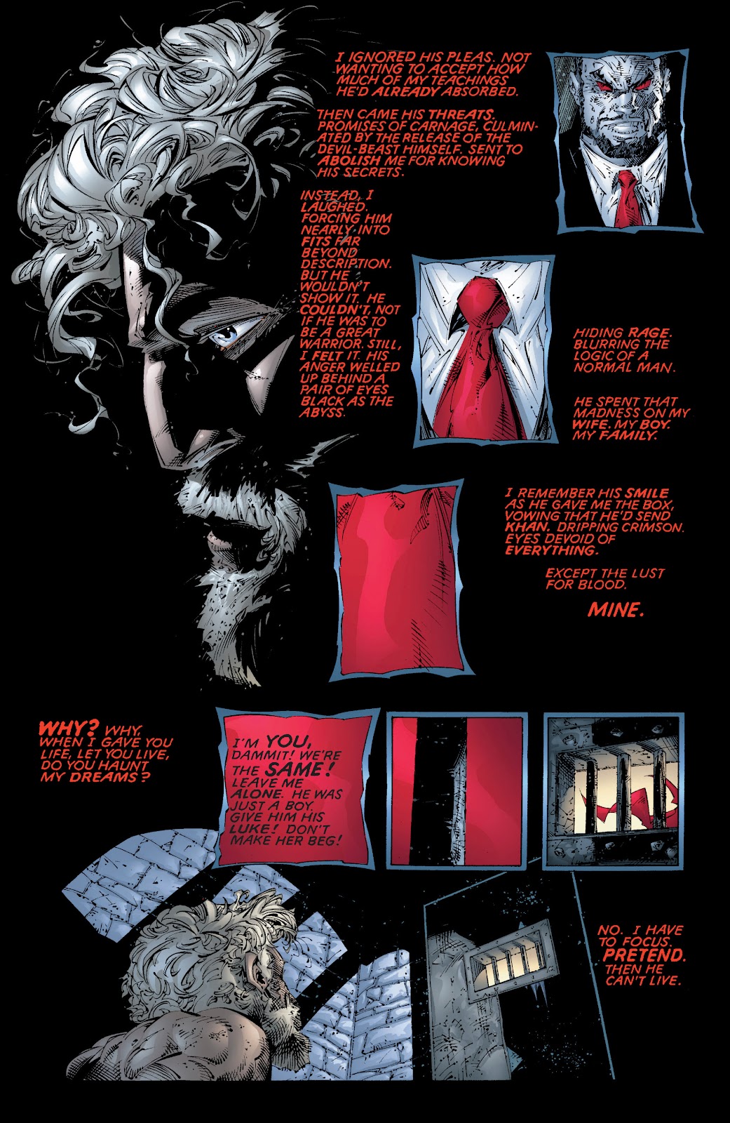 Spawn issue 56 - Page 19