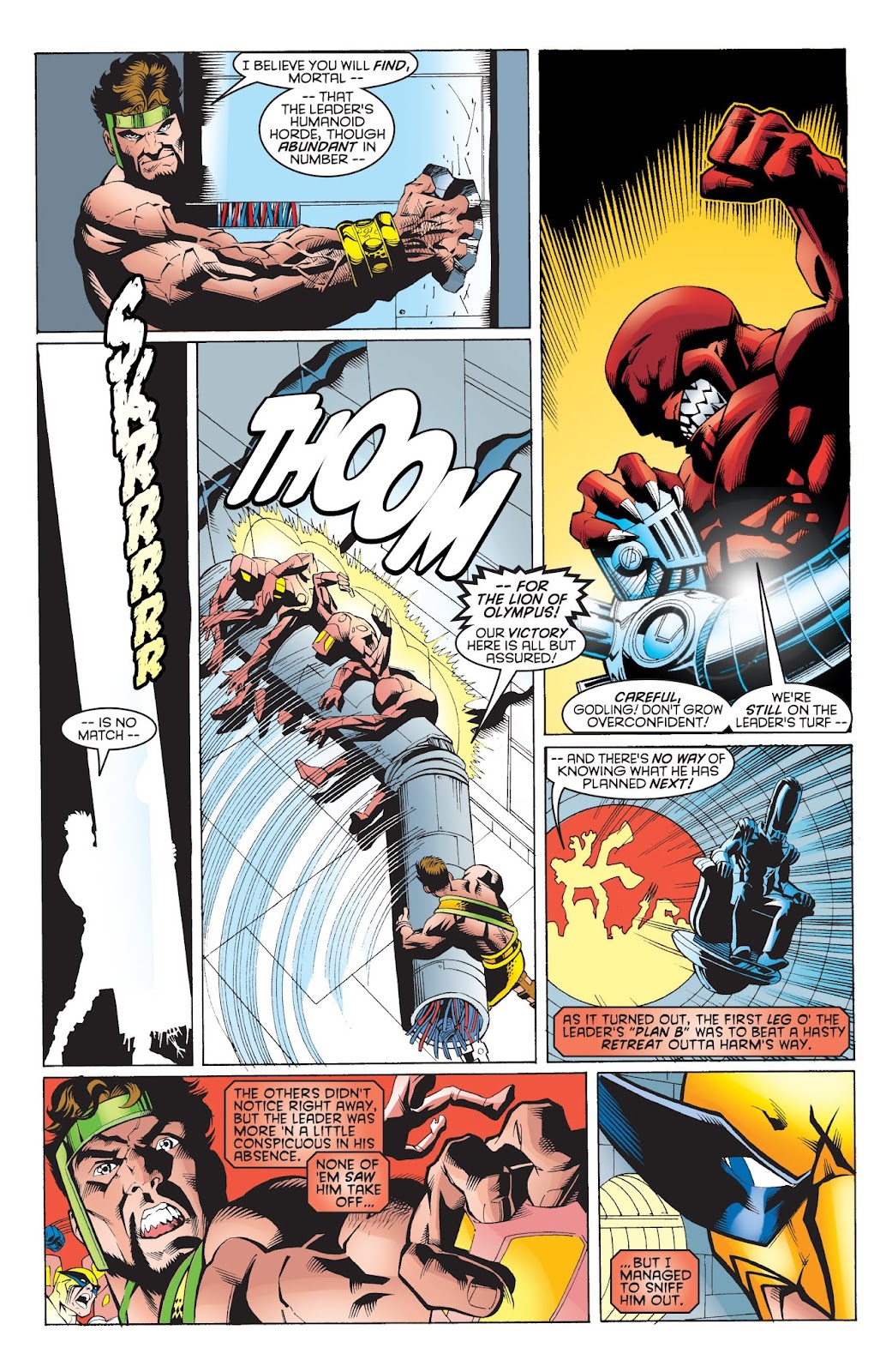 Wolverine Epic Collection issue TPB 12 (Part 3) - Page 73