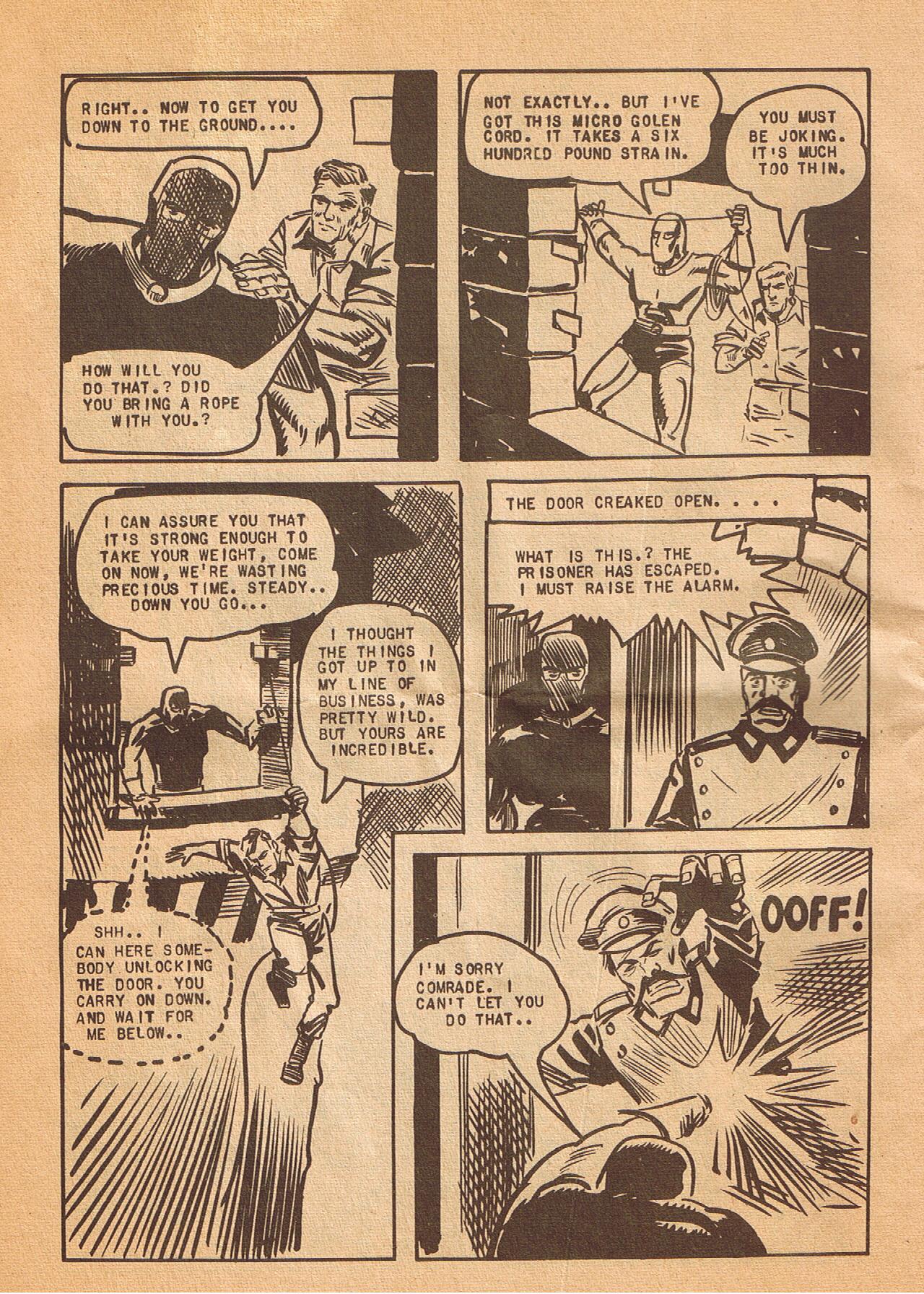 Read online Purple Hood comic -  Issue #2 - 42