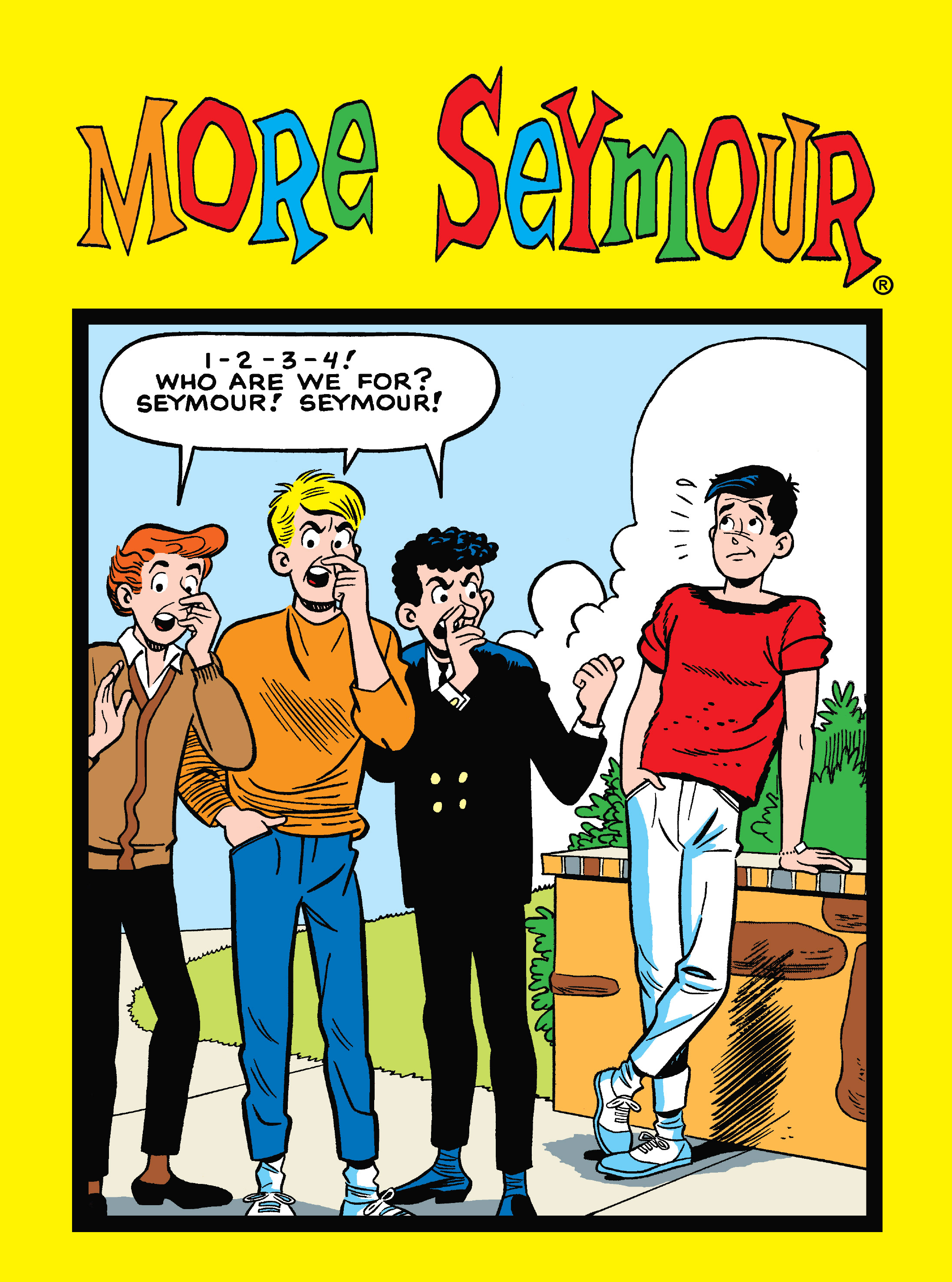 Read online World of Archie Double Digest comic -  Issue #18 - 92