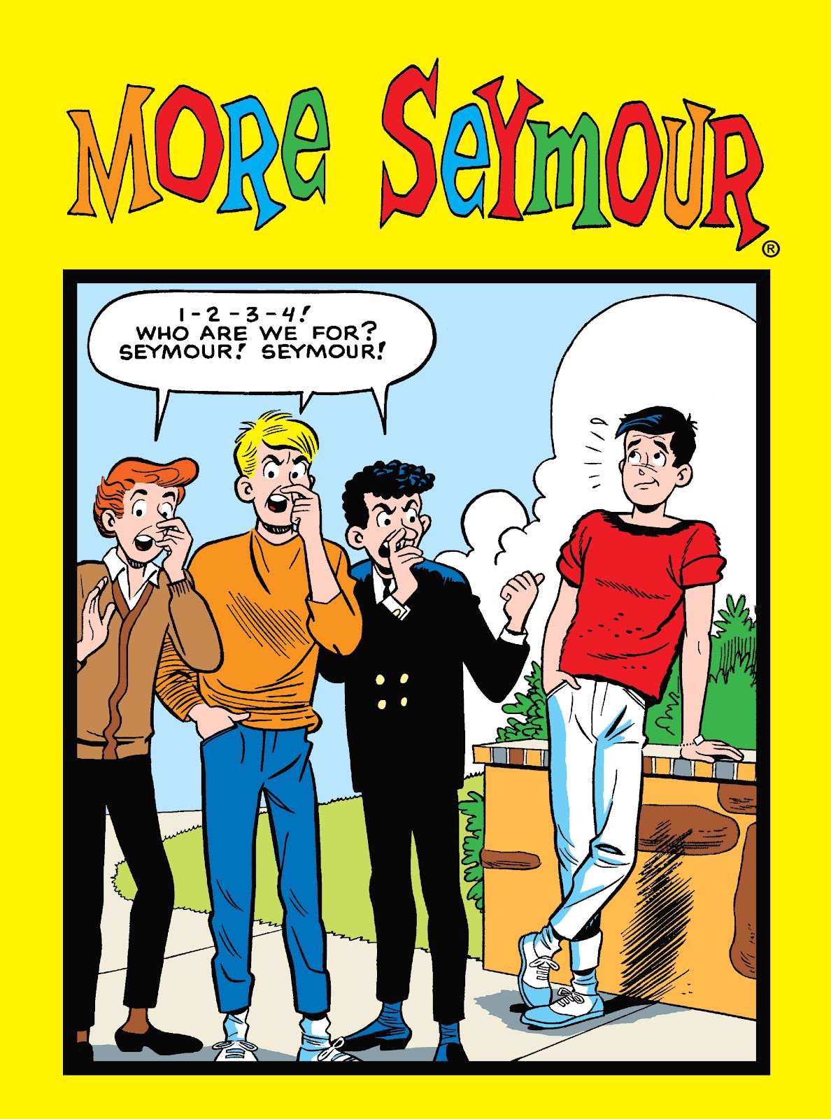 World of Archie Double Digest issue 18 - Page 92