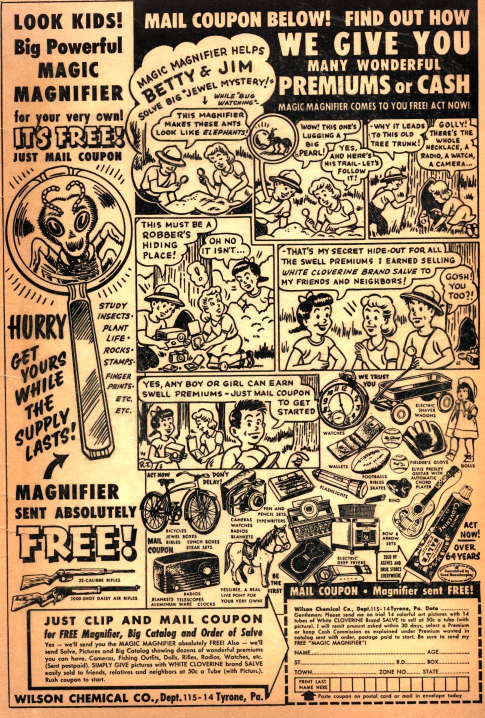 Read online Wonder Woman (1942) comic -  Issue #99 - 35