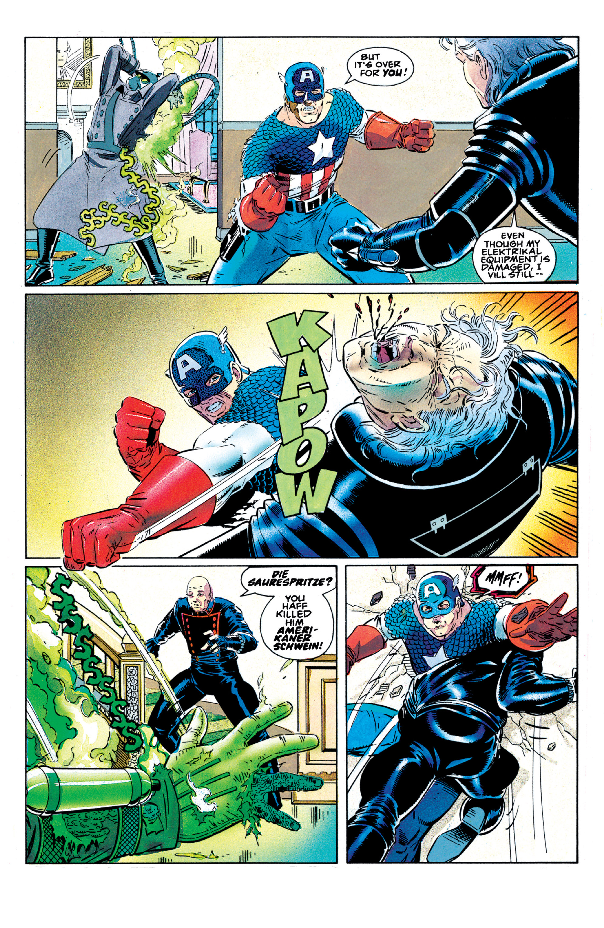 Read online Captain America Epic Collection comic -  Issue # TPB The Superia Strategem (Part 4) - 93