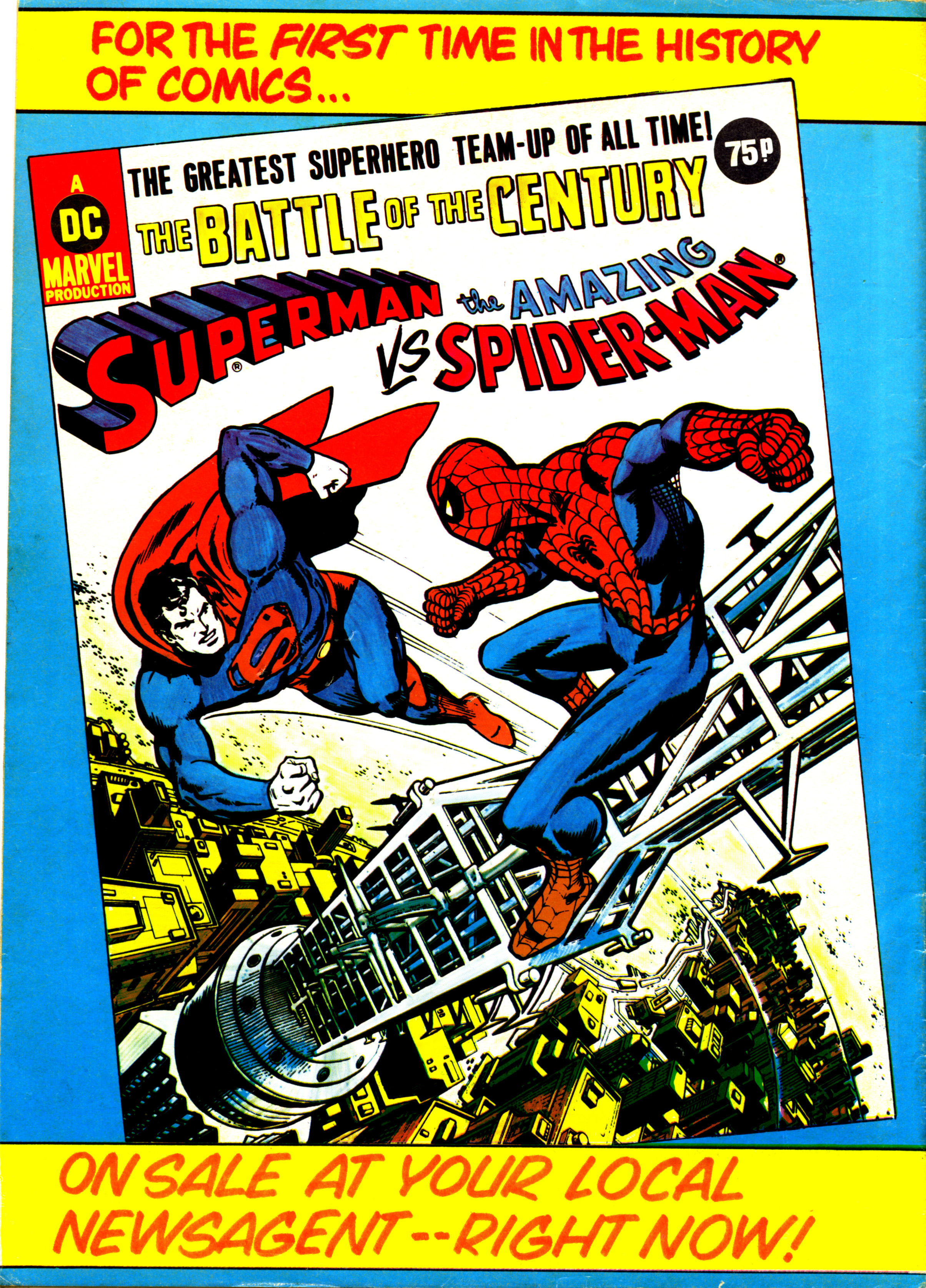 Read online Planet of the Apes (1974) comic -  Issue #65 - 36