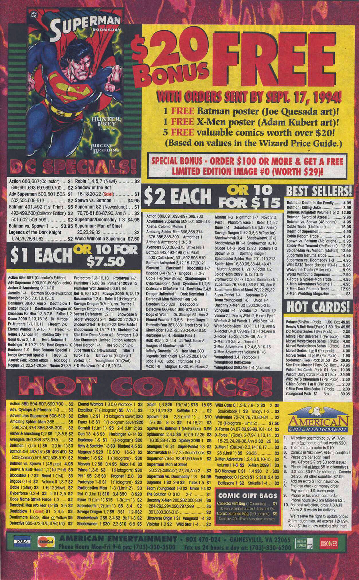 Read online Icon comic -  Issue #17 - 13