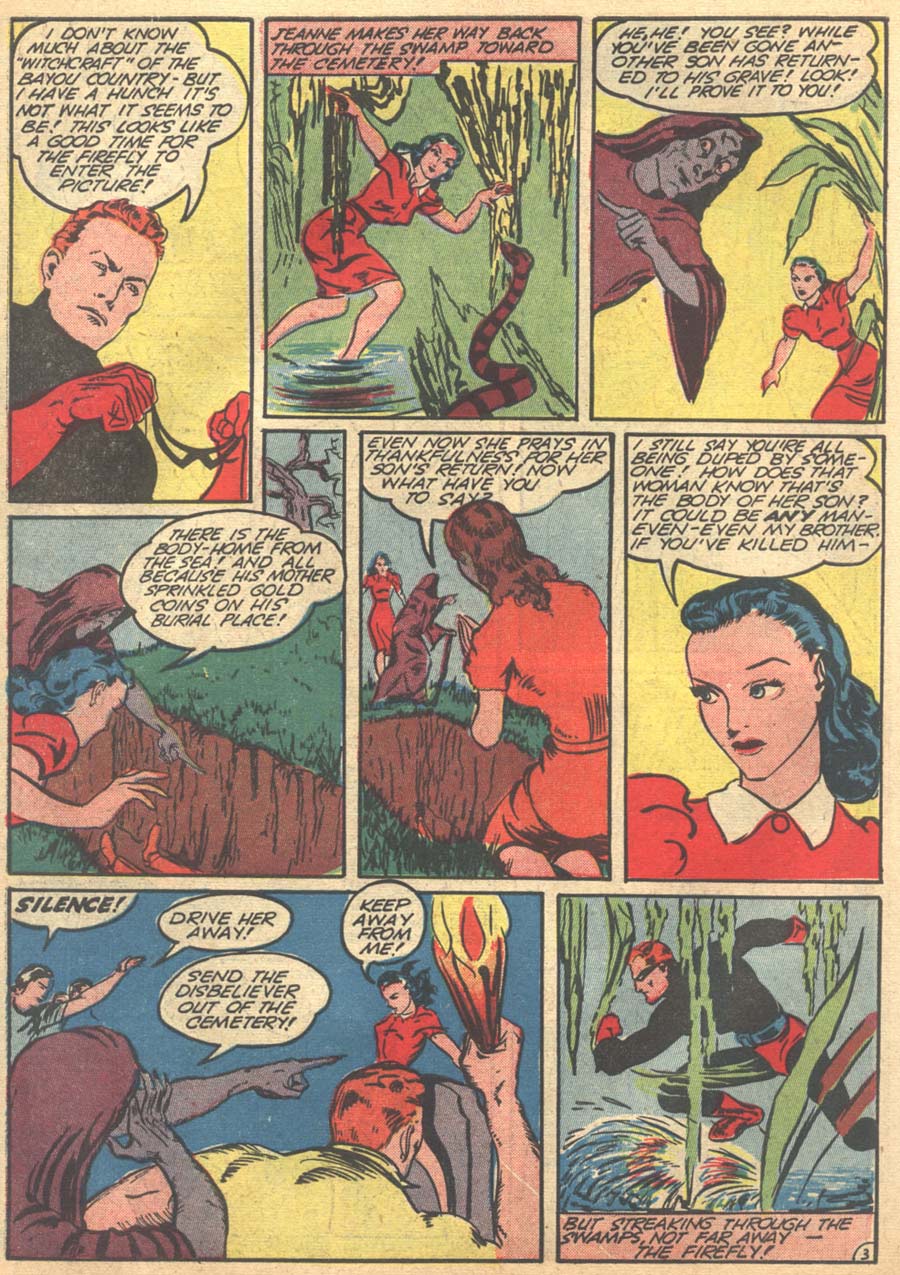 Read online Top-Notch Comics comic -  Issue #15 - 38
