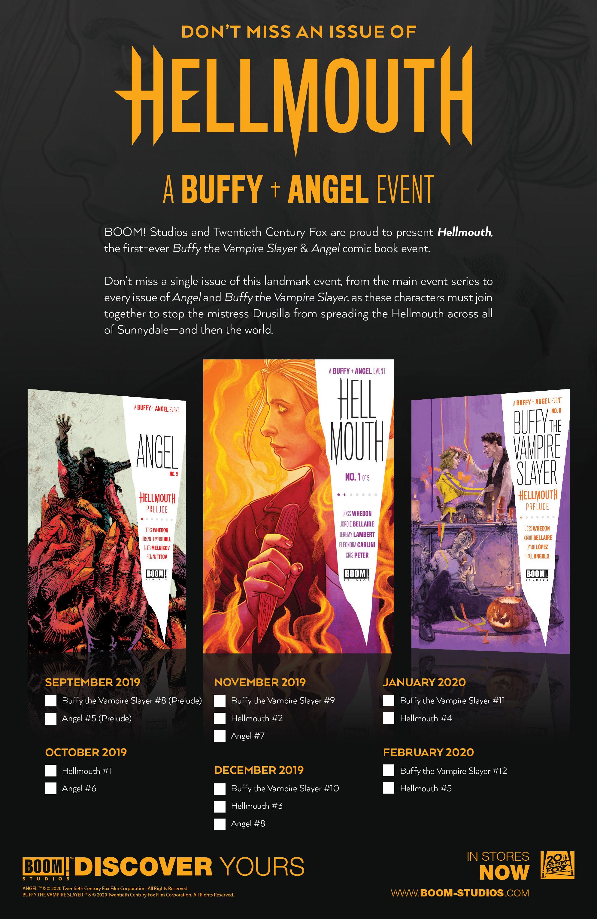 Read online Buffy the Vampire Slayer comic -  Issue #11 - 25