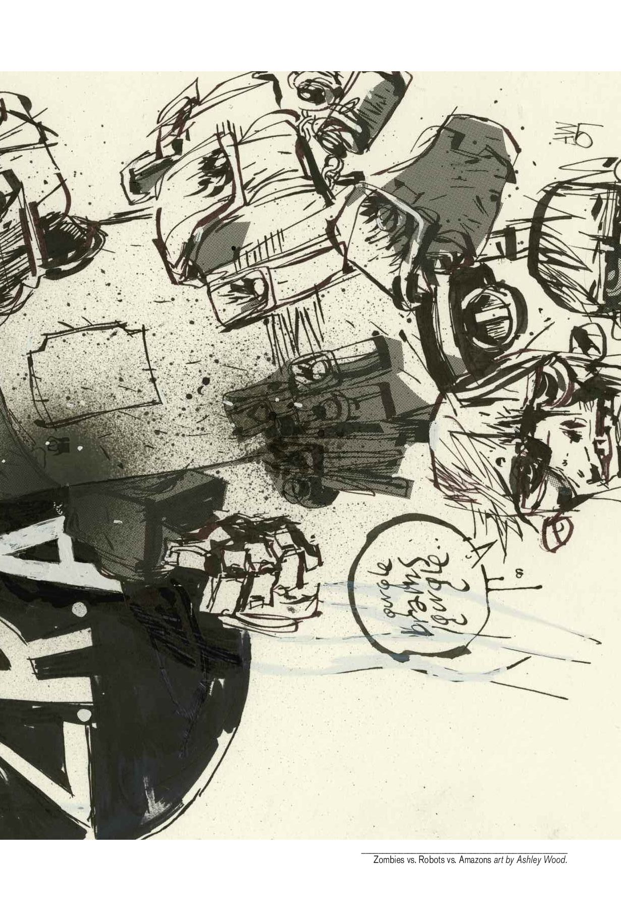 Read online IDW: The First Decade comic -  Issue # TPB (Part 3) - 1