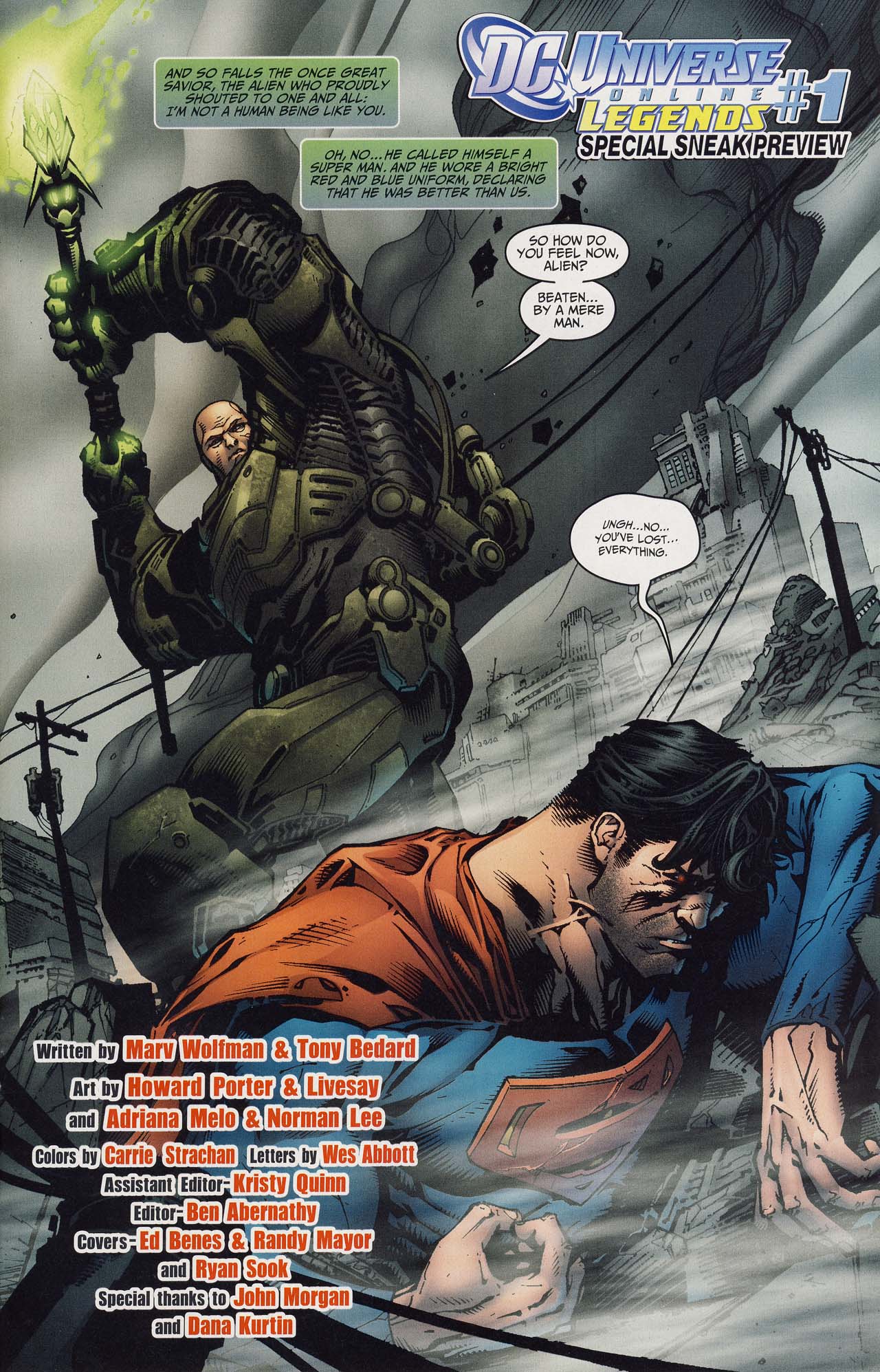 Read online Wonder Girl (2011) comic -  Issue # Full - 25