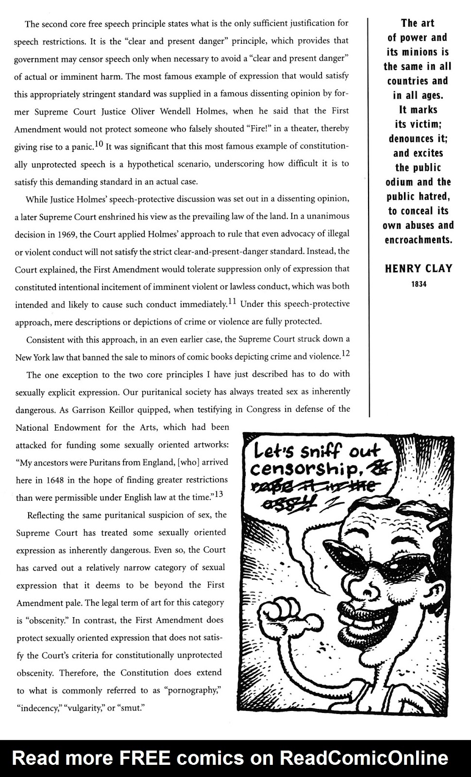 Free Speeches issue Full - Page 13