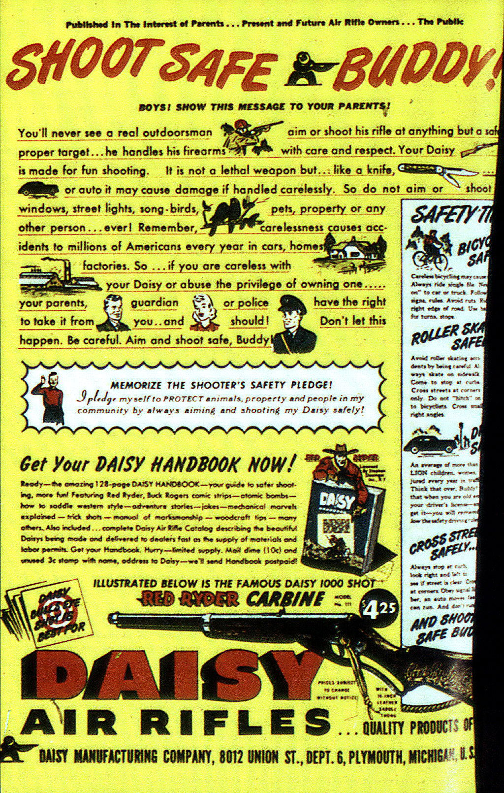 Read online Comic Cavalcade comic -  Issue #18 - 77