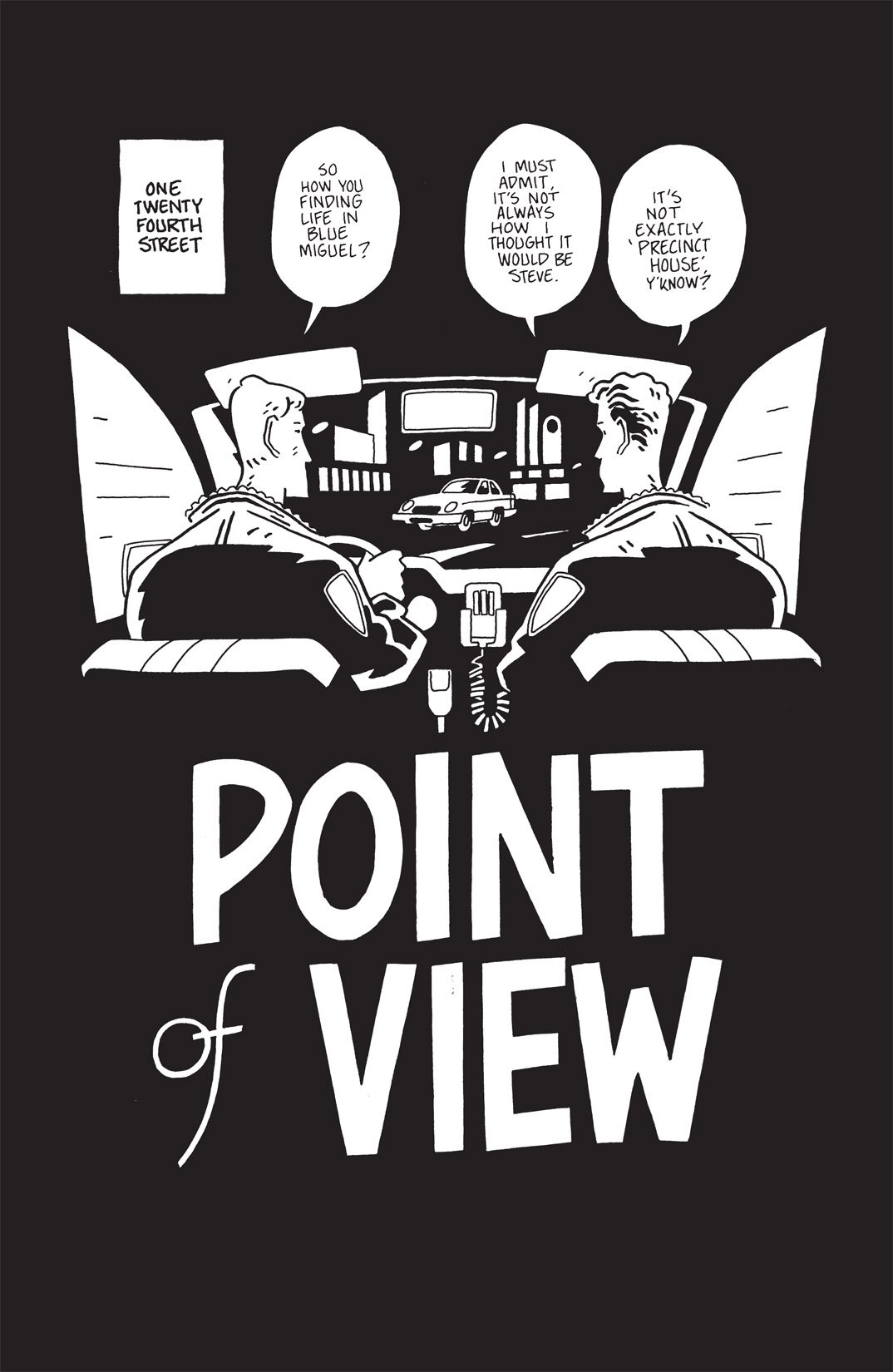 Read online Kane comic -  Issue # TPB 4 (Part 1) - 6