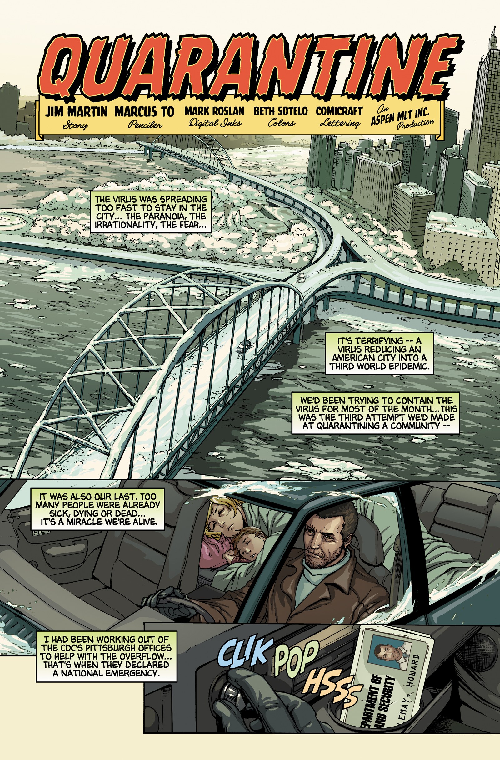 Read online Heroes comic -  Issue #58 - 2