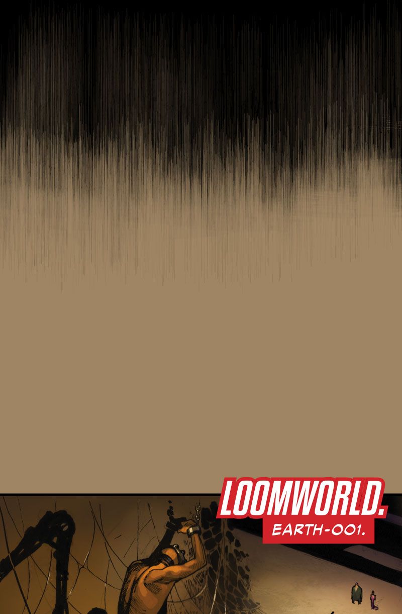 Read online Amazing Spider-Man: Spider-Verse Infinity Comic comic -  Issue #1 - 32