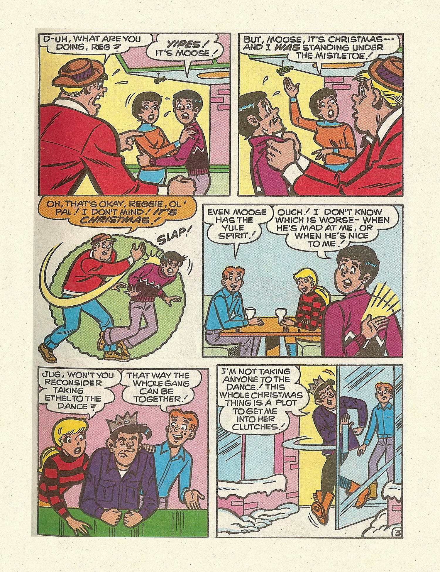 Read online Archie's Pals 'n' Gals Double Digest Magazine comic -  Issue #10 - 64