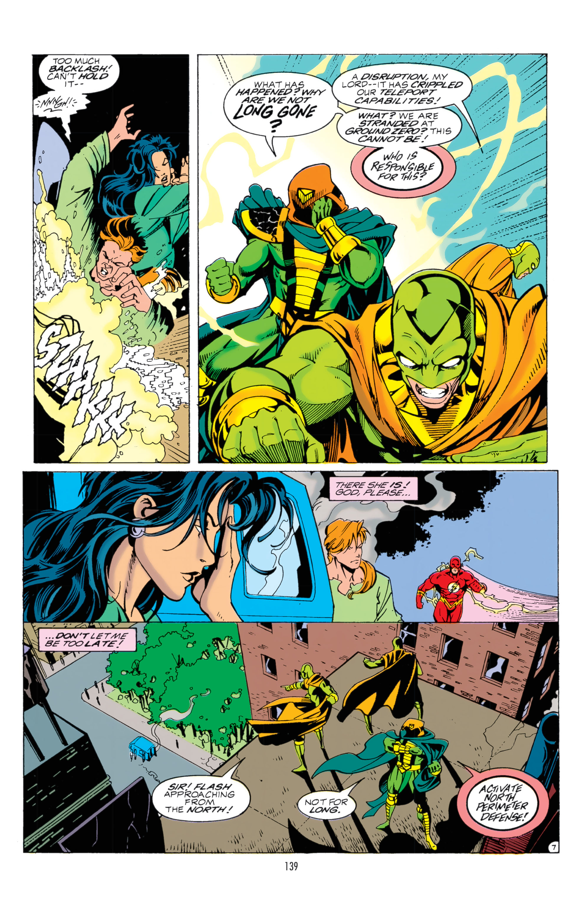 Read online Flash by Mark Waid comic -  Issue # TPB 4 (Part 2) - 38