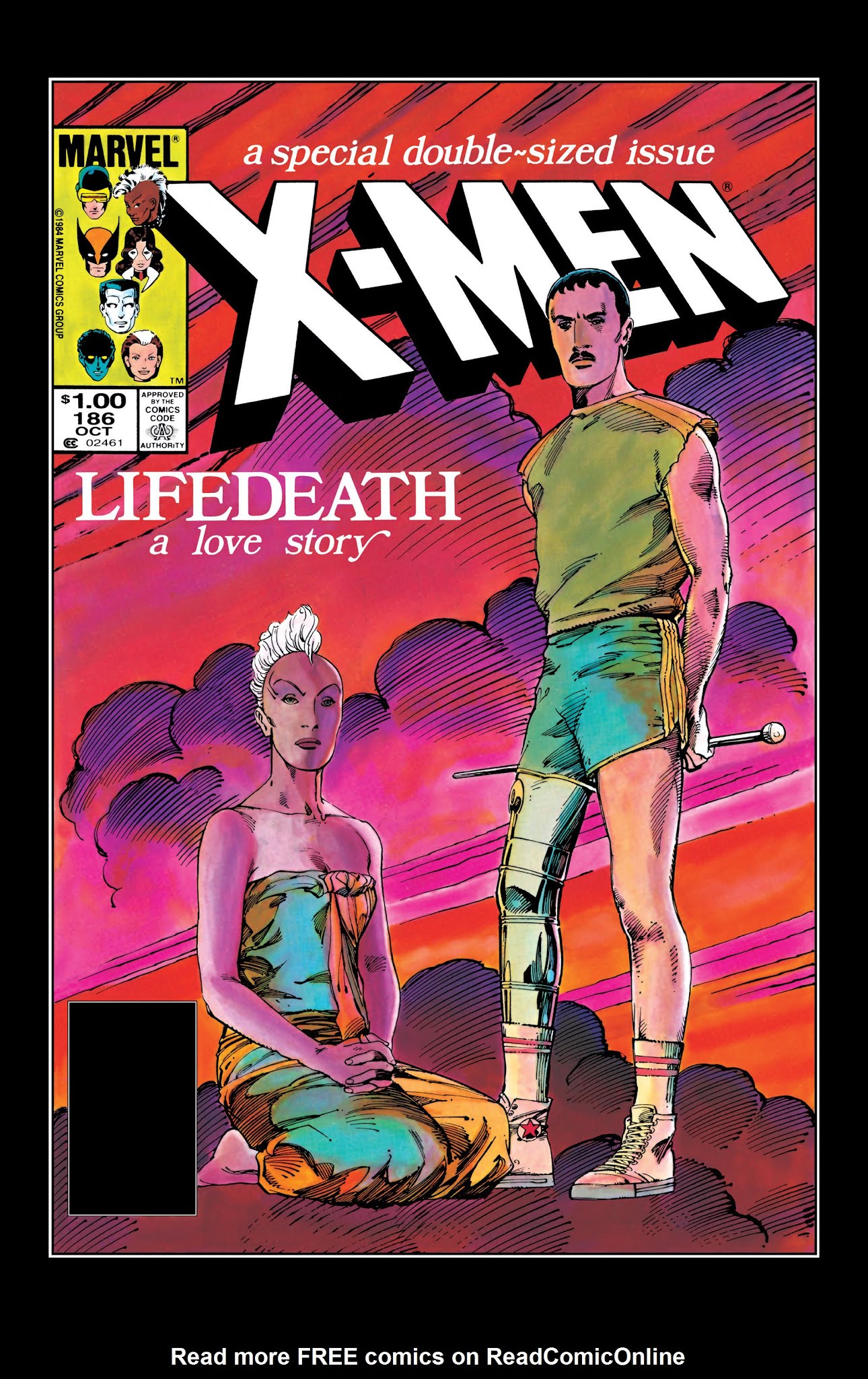 Read online Marvel Masterworks: The Uncanny X-Men comic -  Issue # TPB 10 (Part 4) - 31