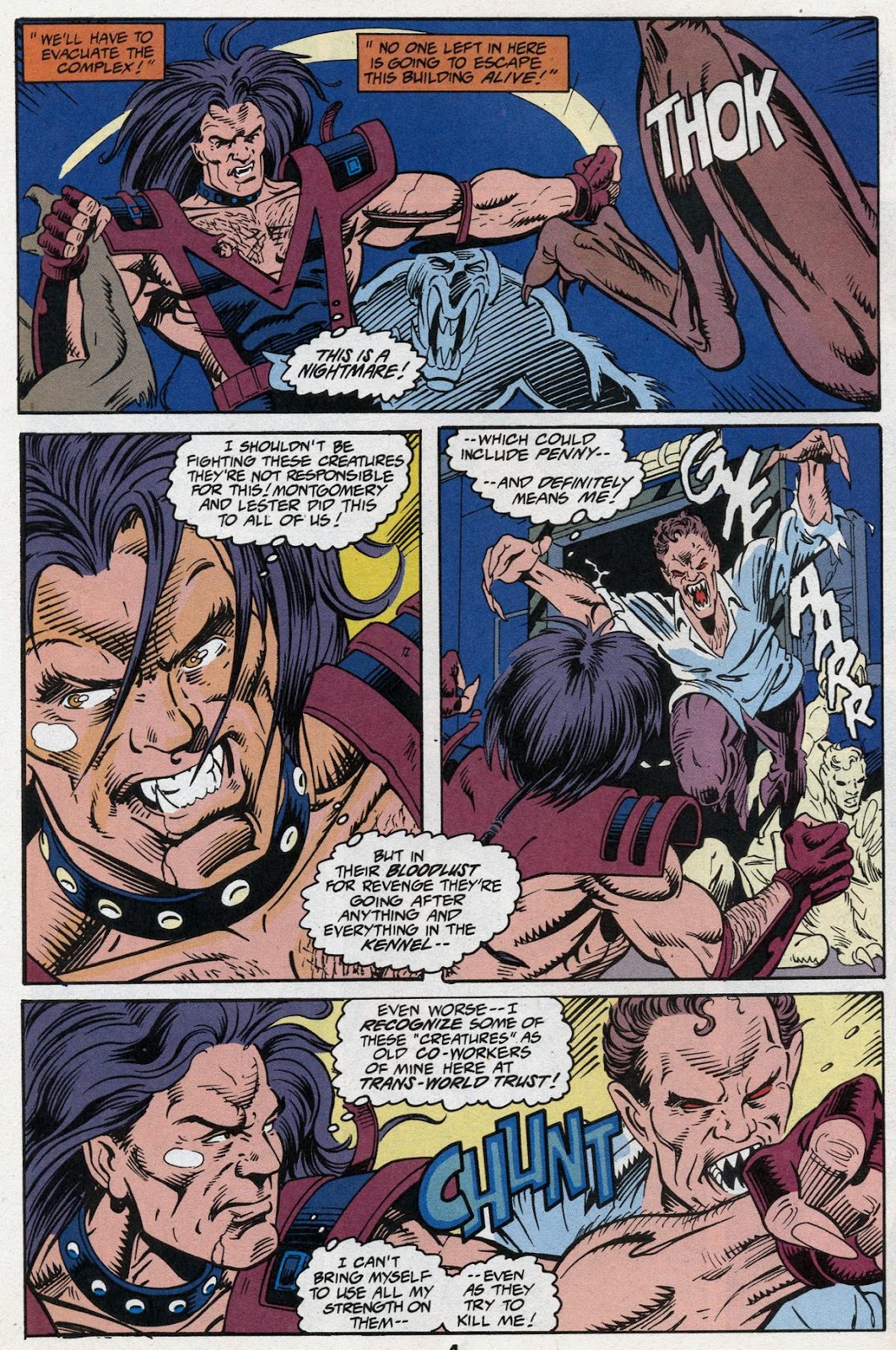 Mad-Dog issue 6 - Page 18