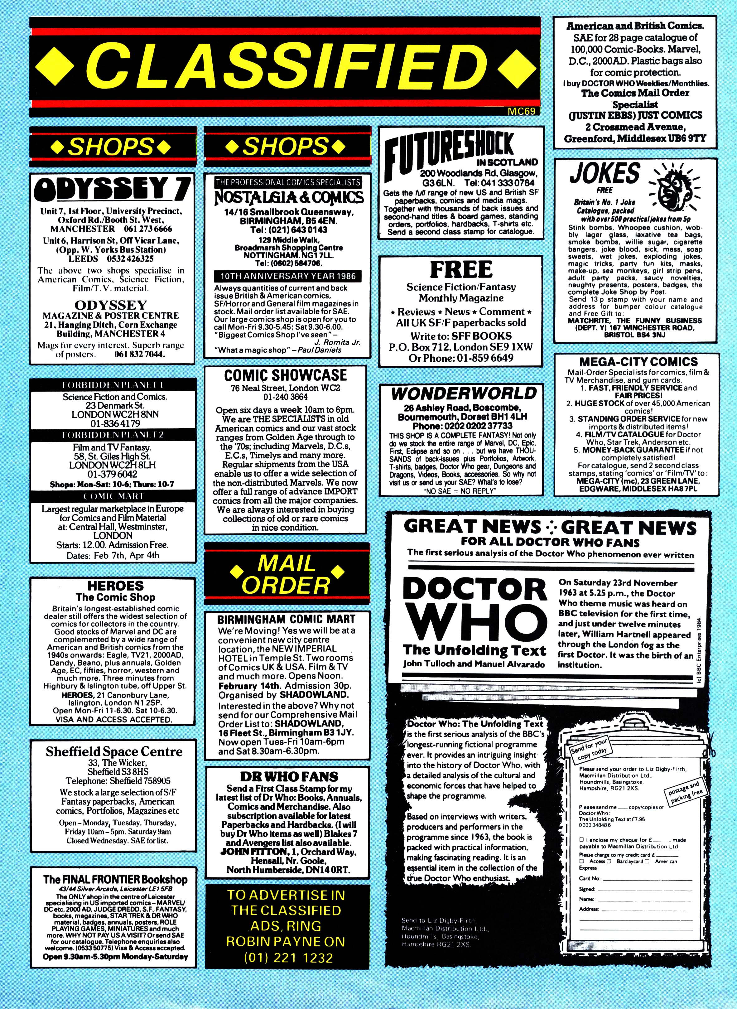 Read online Secret Wars (1985) comic -  Issue #80 - 18