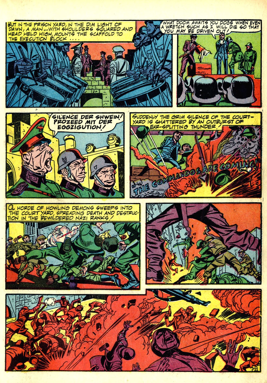 Detective Comics (1937) issue 64 - Page 27