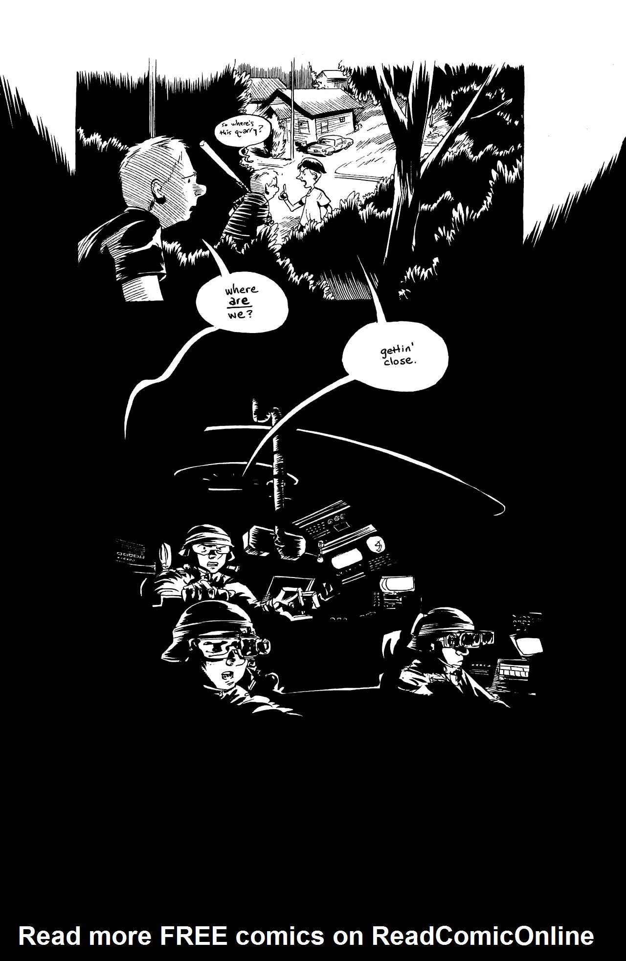 Read online Any Empire comic -  Issue # TPB (Part 3) - 49