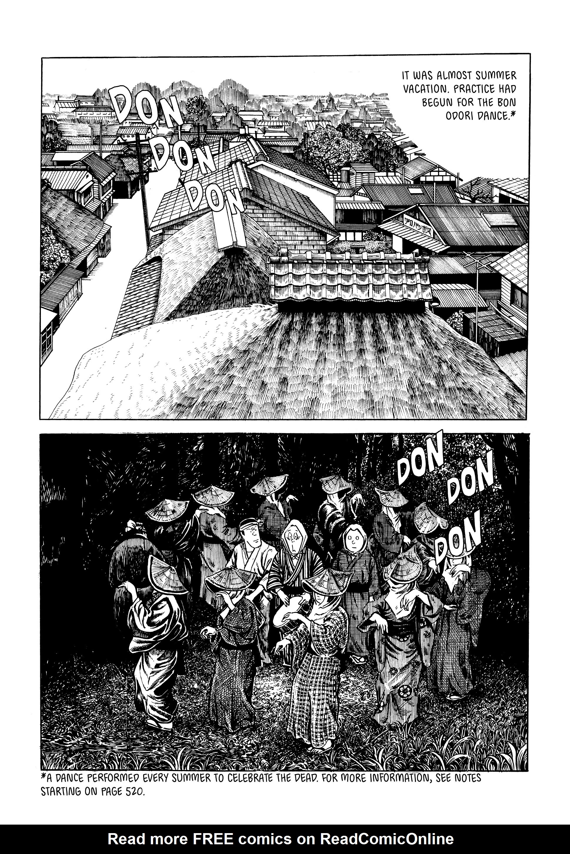 Read online Showa: A History of Japan comic -  Issue # TPB 1 (Part 3) - 69