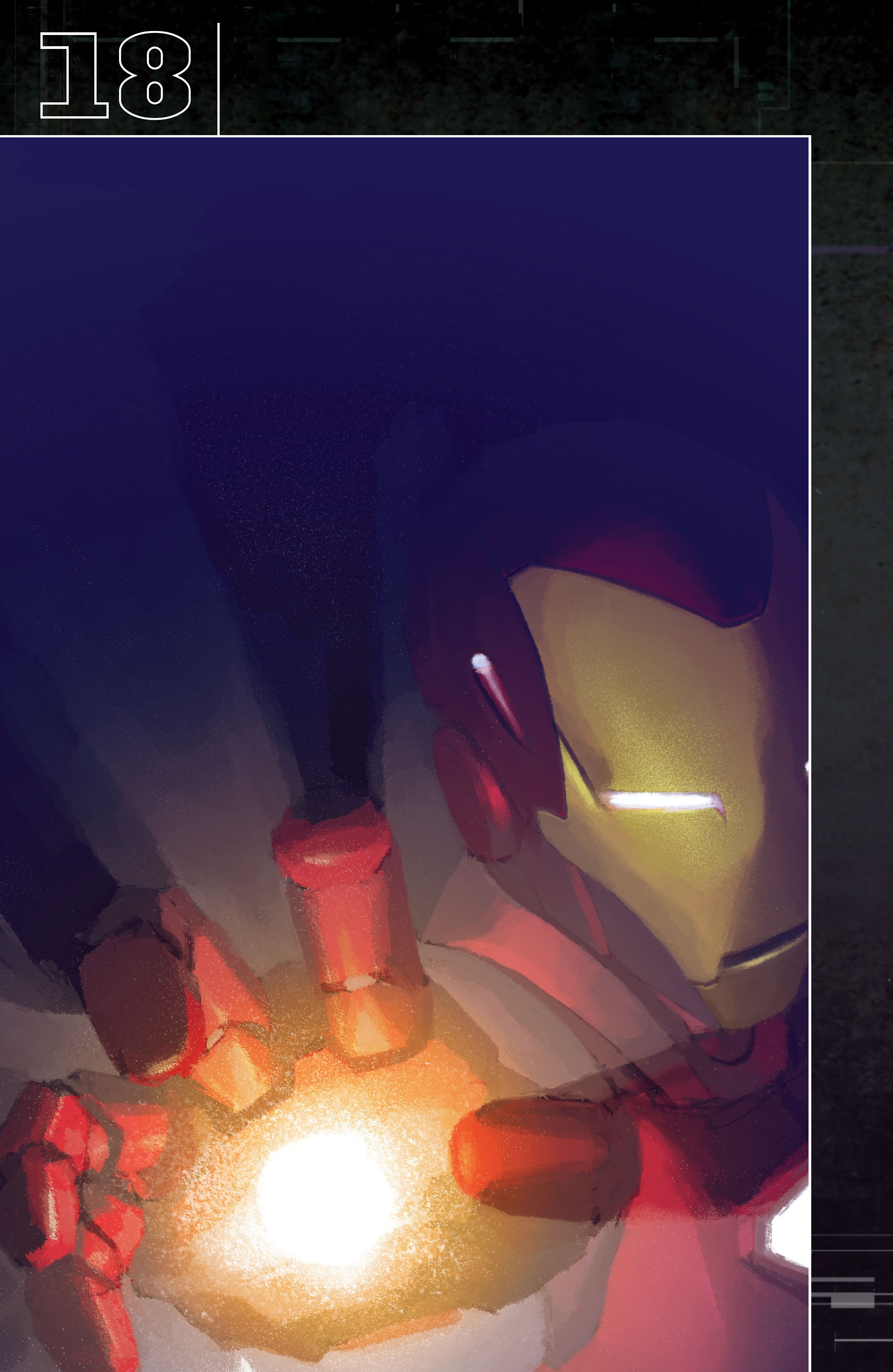 Read online Iron Man: Director of S.H.I.E.L.D. - The Complete Collection comic -  Issue # TPB (Part 1) - 69